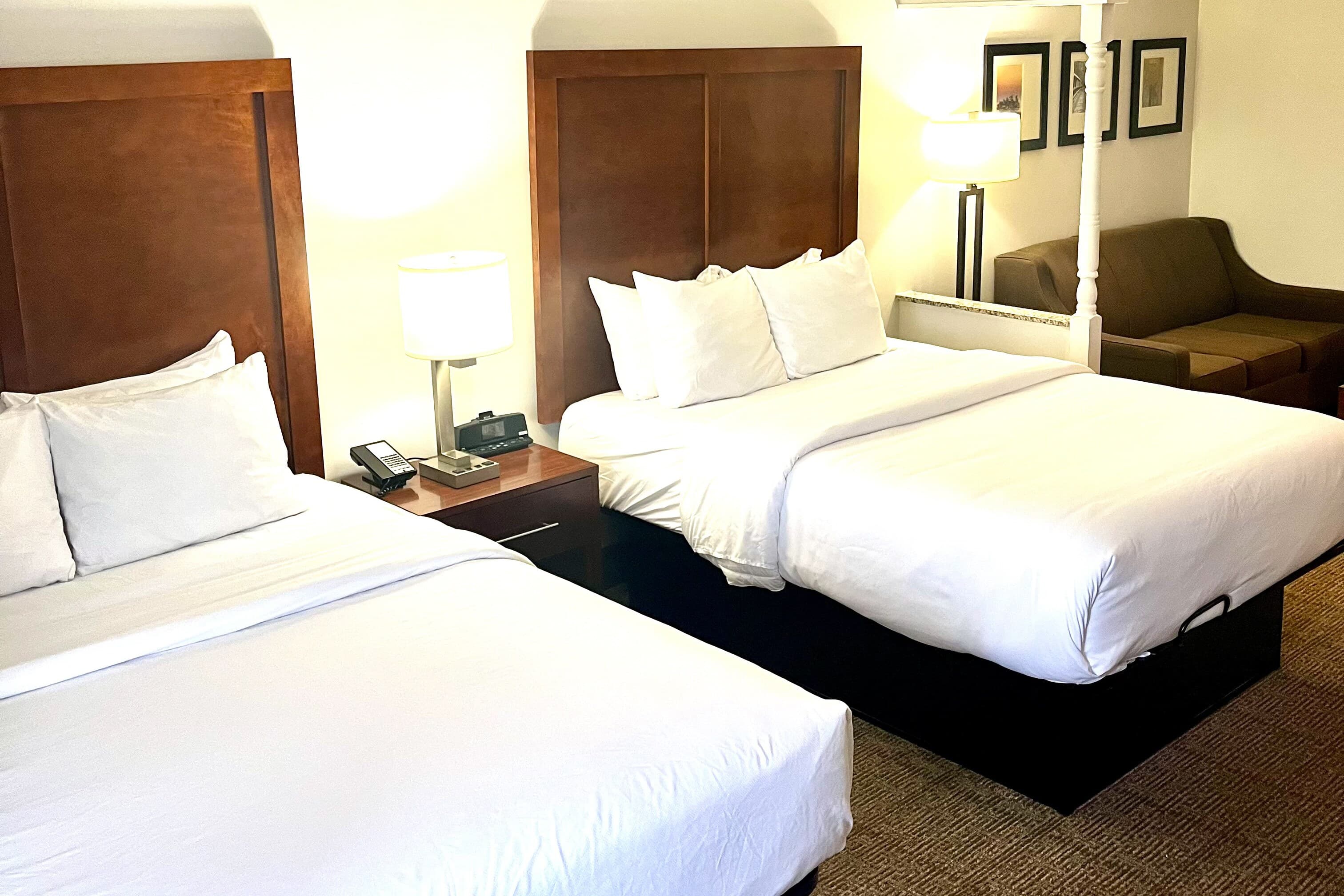 Comfort Inn & Suites Jackson North — 26