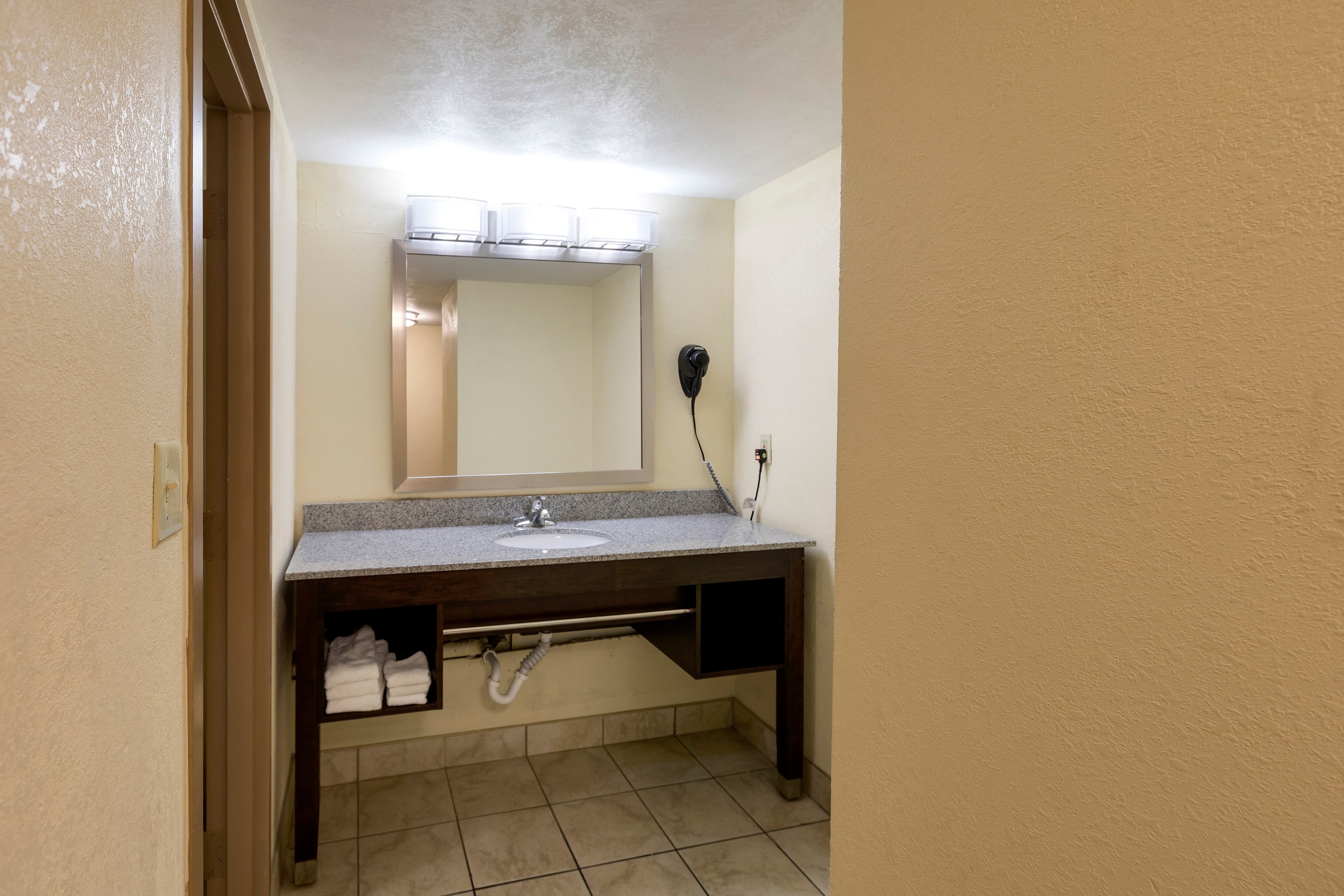 Clarion Hotel Detroit Metro Airport — 6