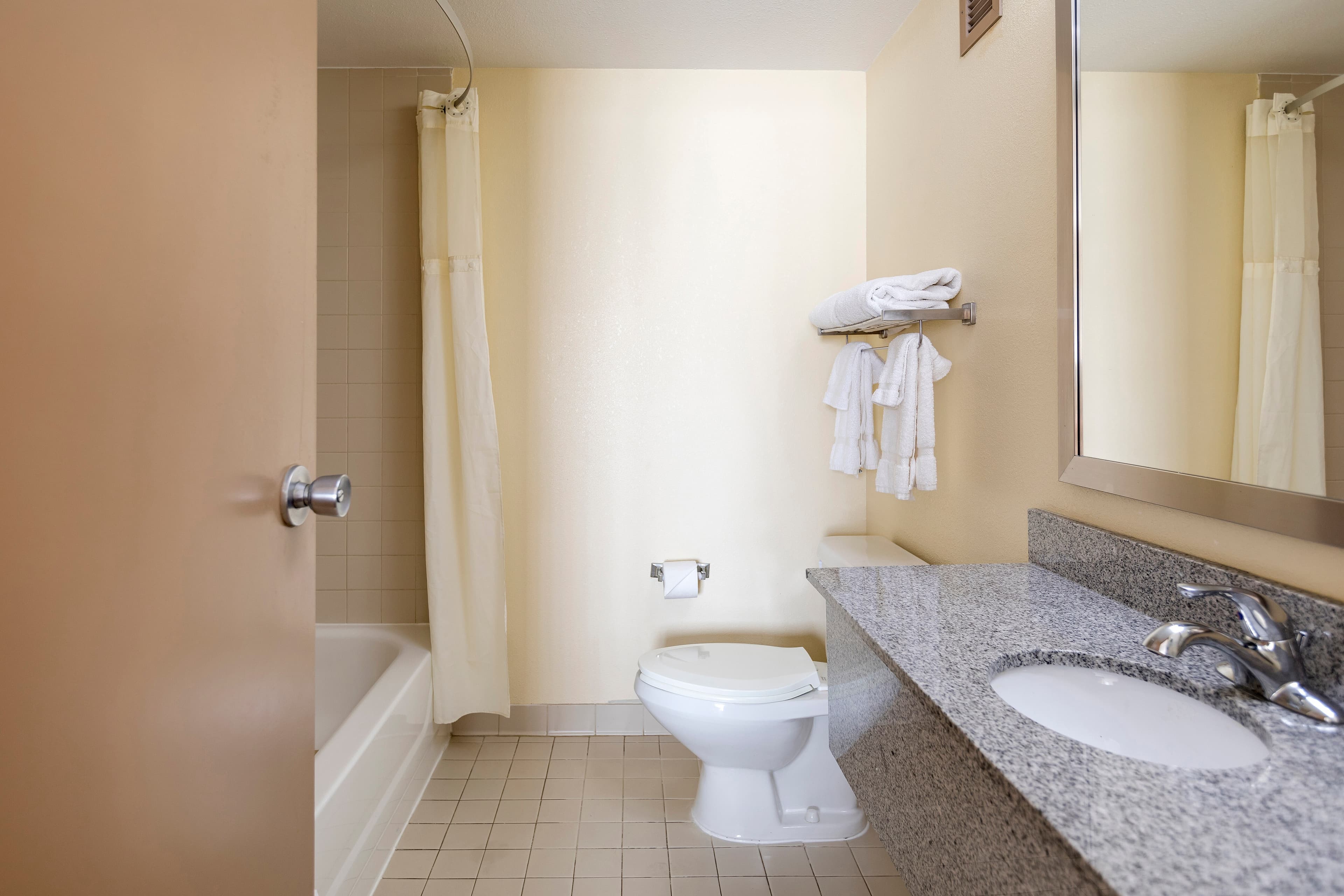 Clarion Hotel Detroit Metro Airport — 11