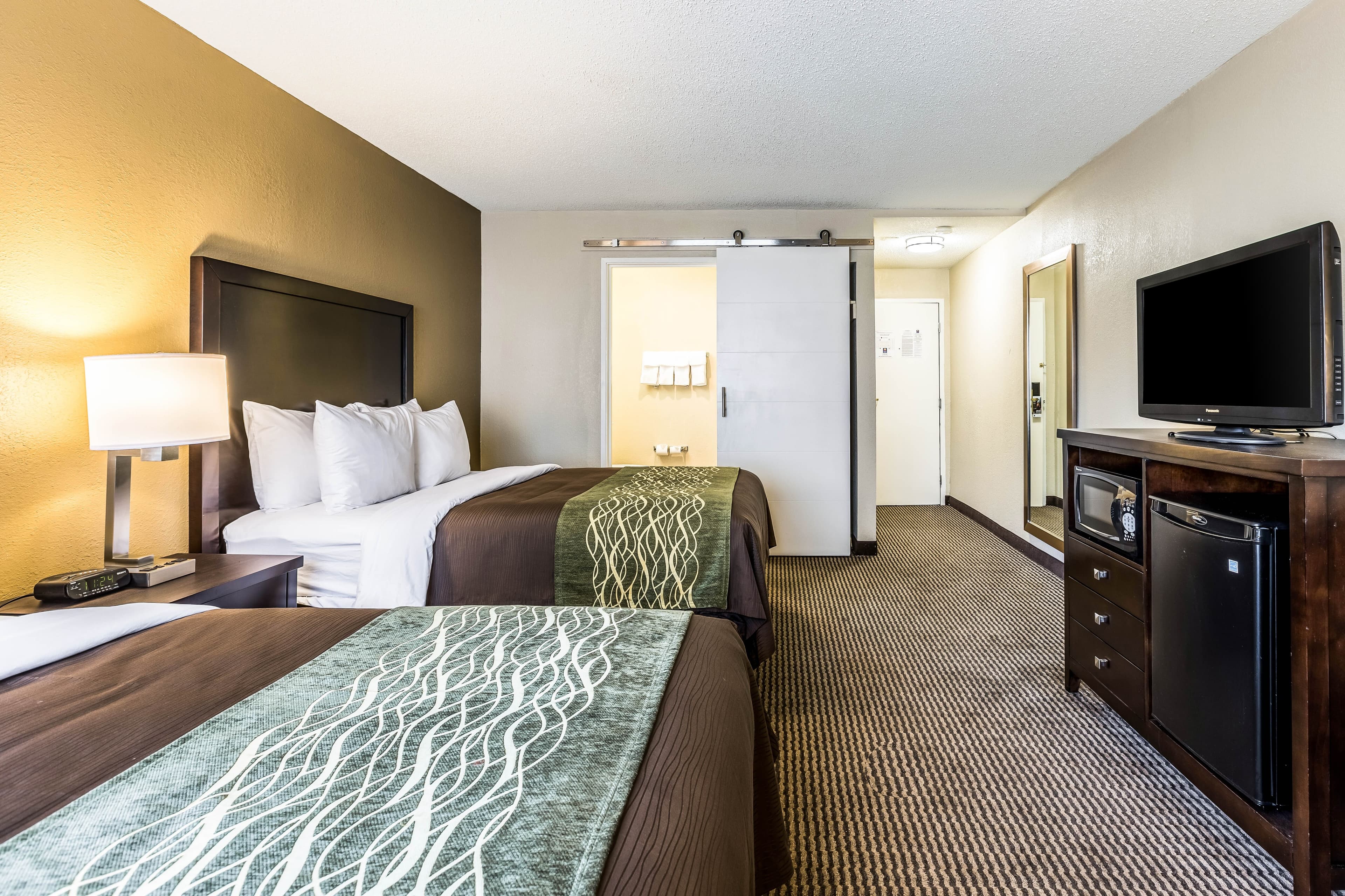 Comfort Inn Detroit Downtown - Image 4