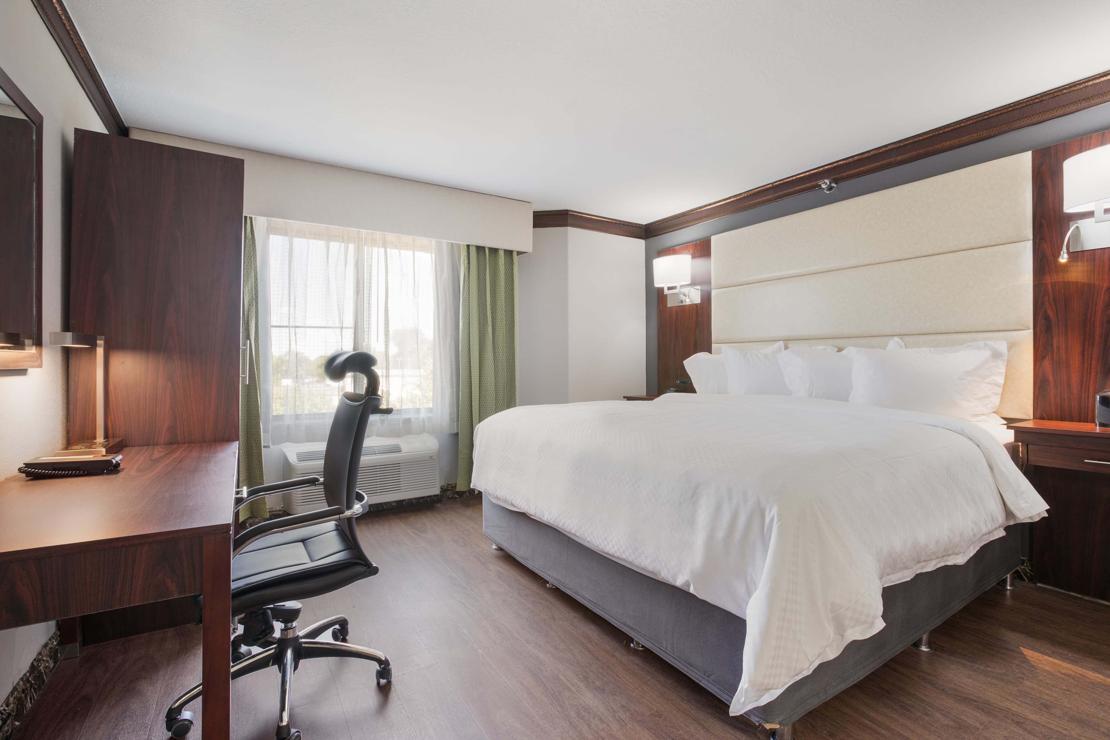 The Leo Collection Detroit, an Ascend Collection Hotel — 16