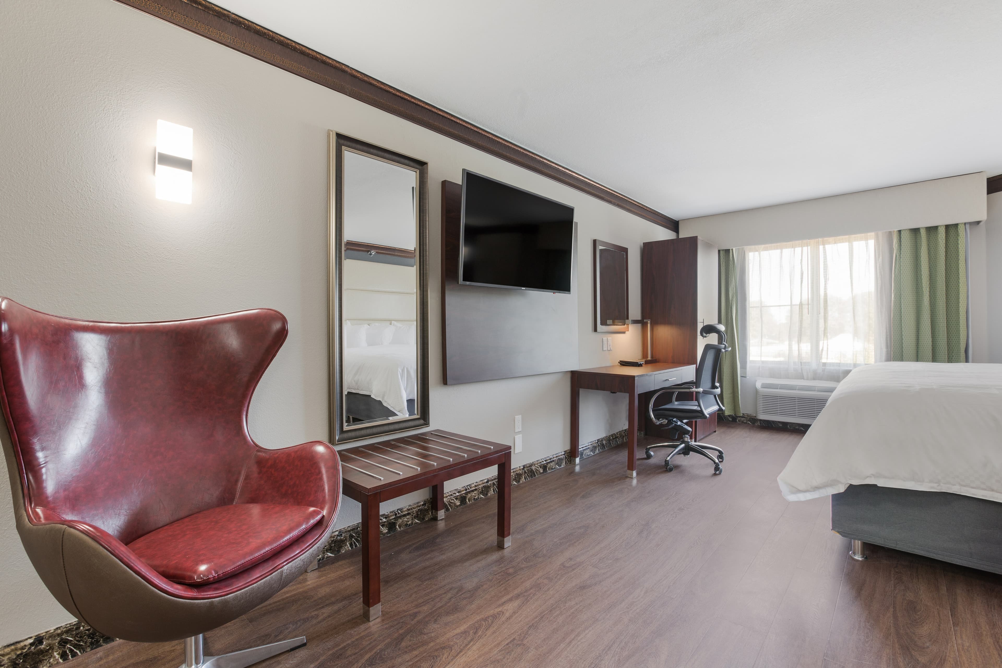 The Leo Collection Detroit, an Ascend Collection Hotel — 17