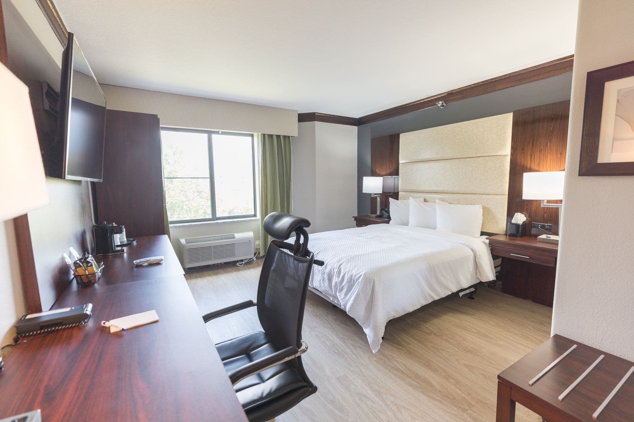 The Leo Collection Detroit, an Ascend Collection Hotel — 2