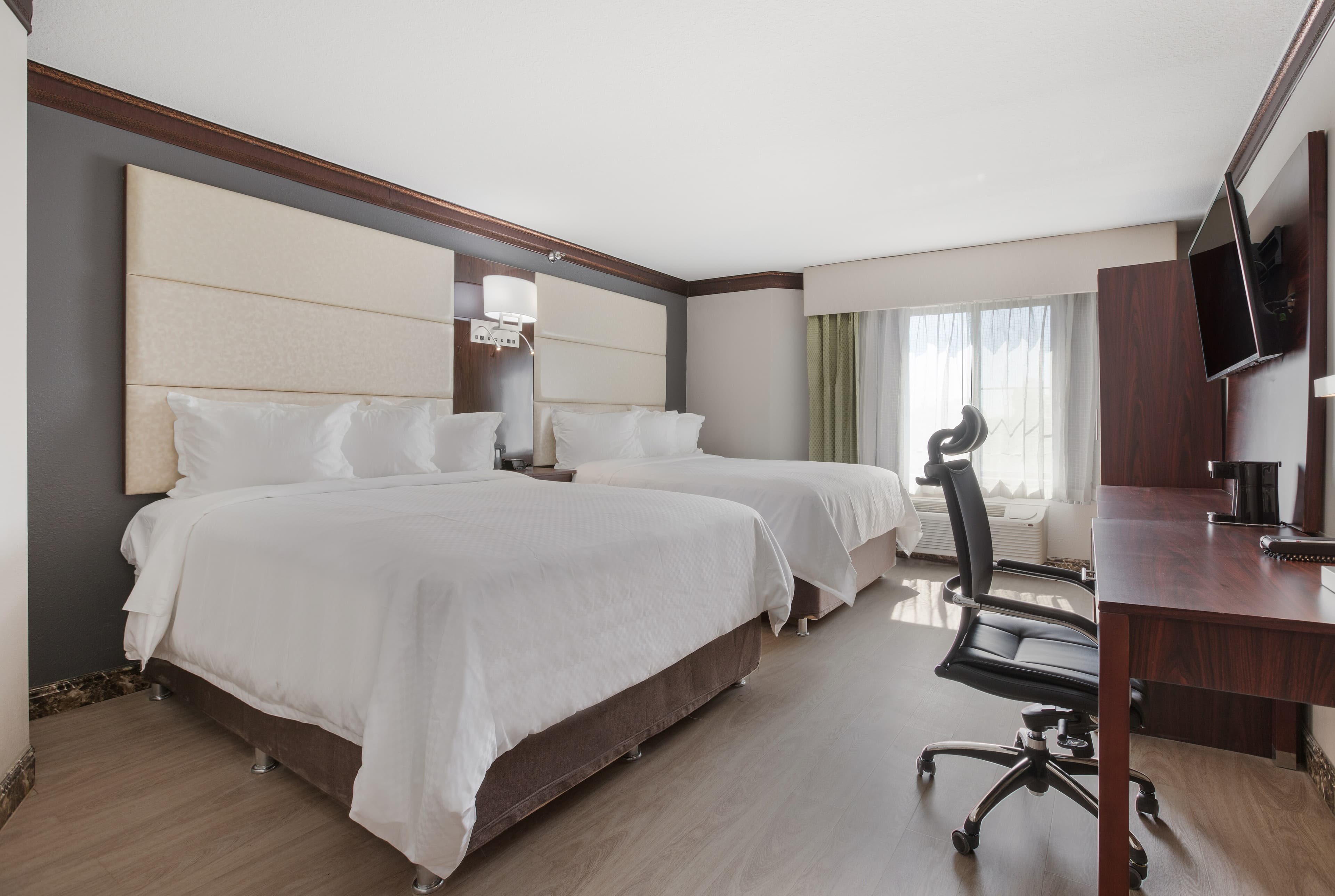 The Leo Collection Detroit, an Ascend Collection Hotel — 5