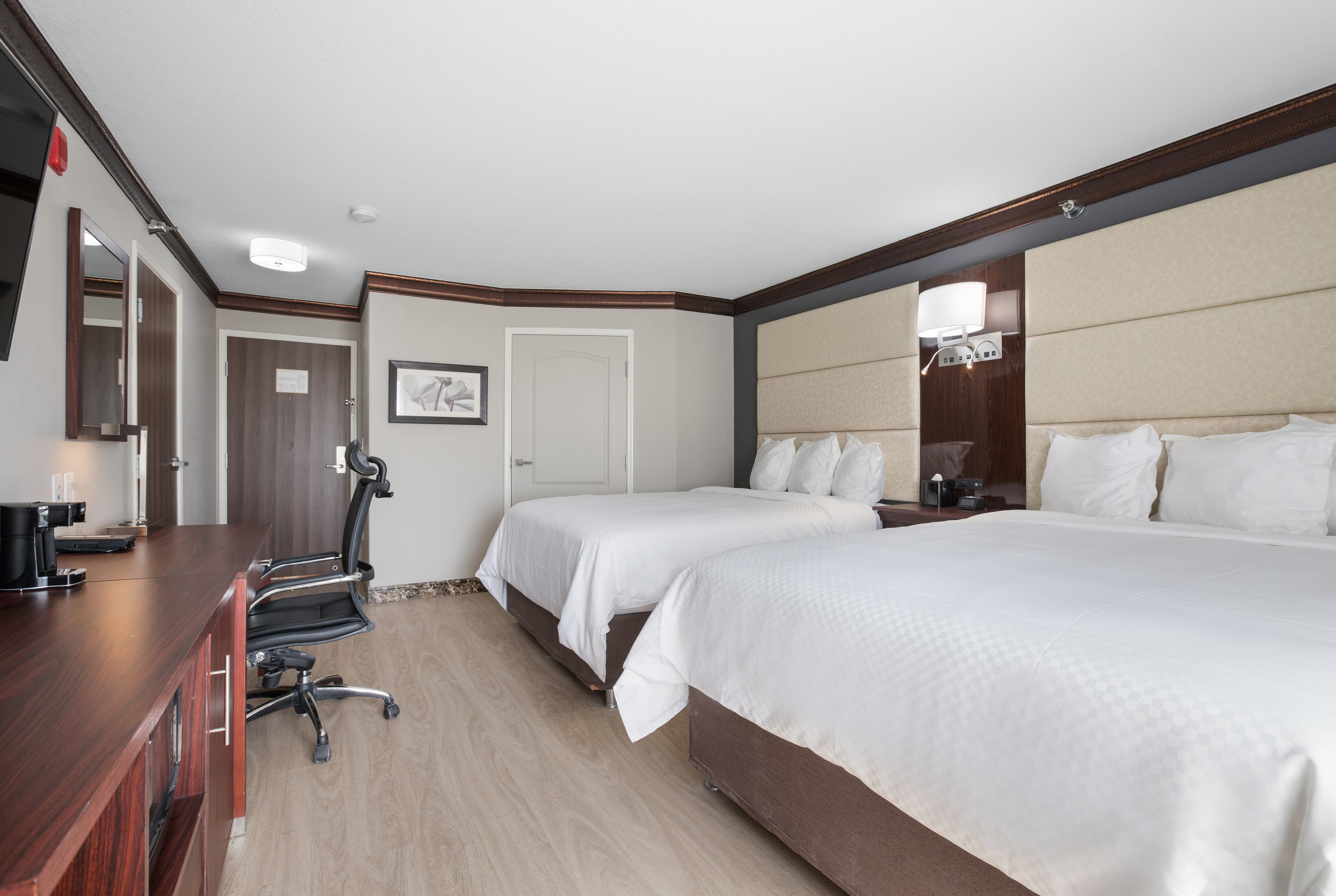 The Leo Collection Detroit, an Ascend Collection Hotel — 6