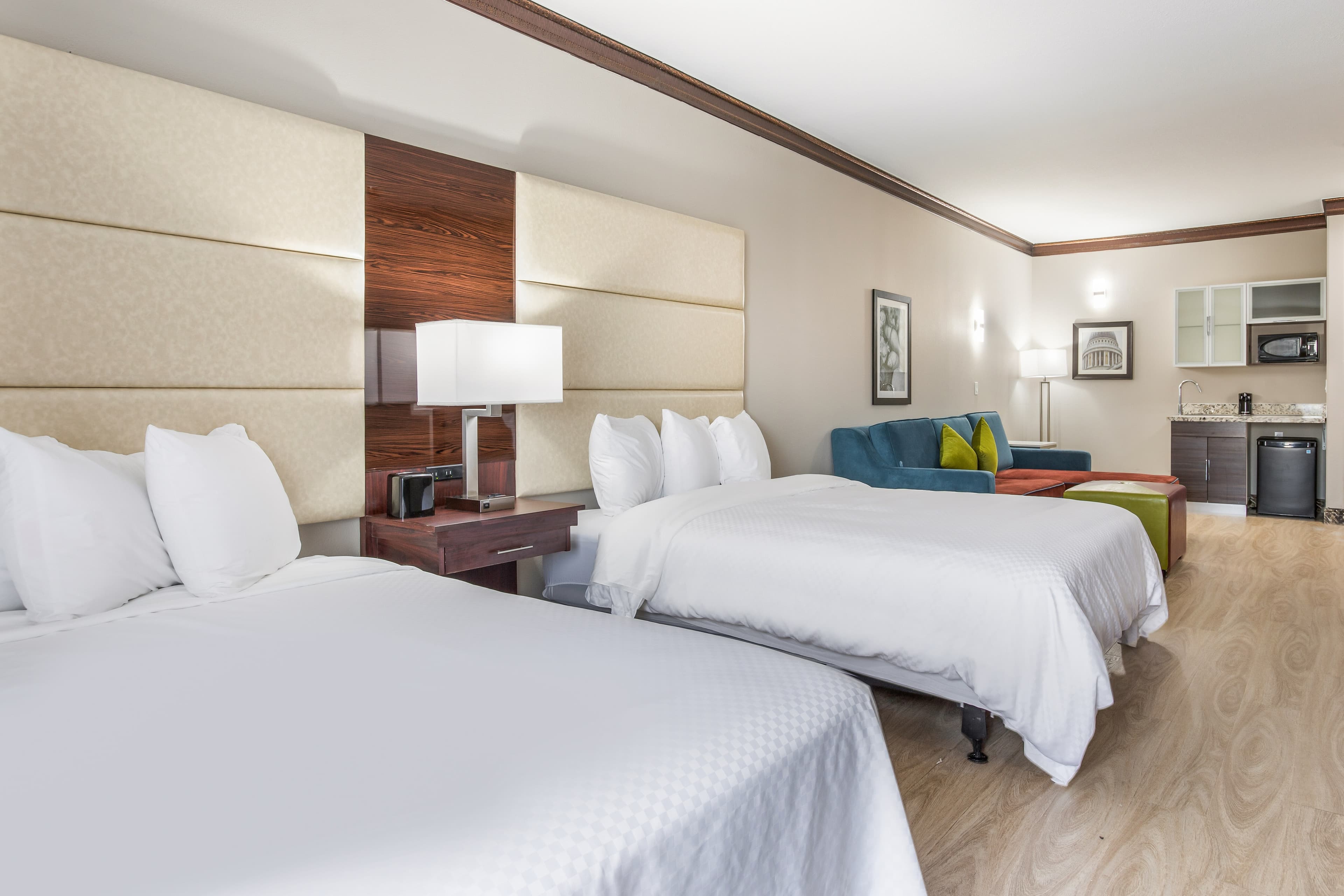 The Leo Collection Detroit, an Ascend Collection Hotel — 9