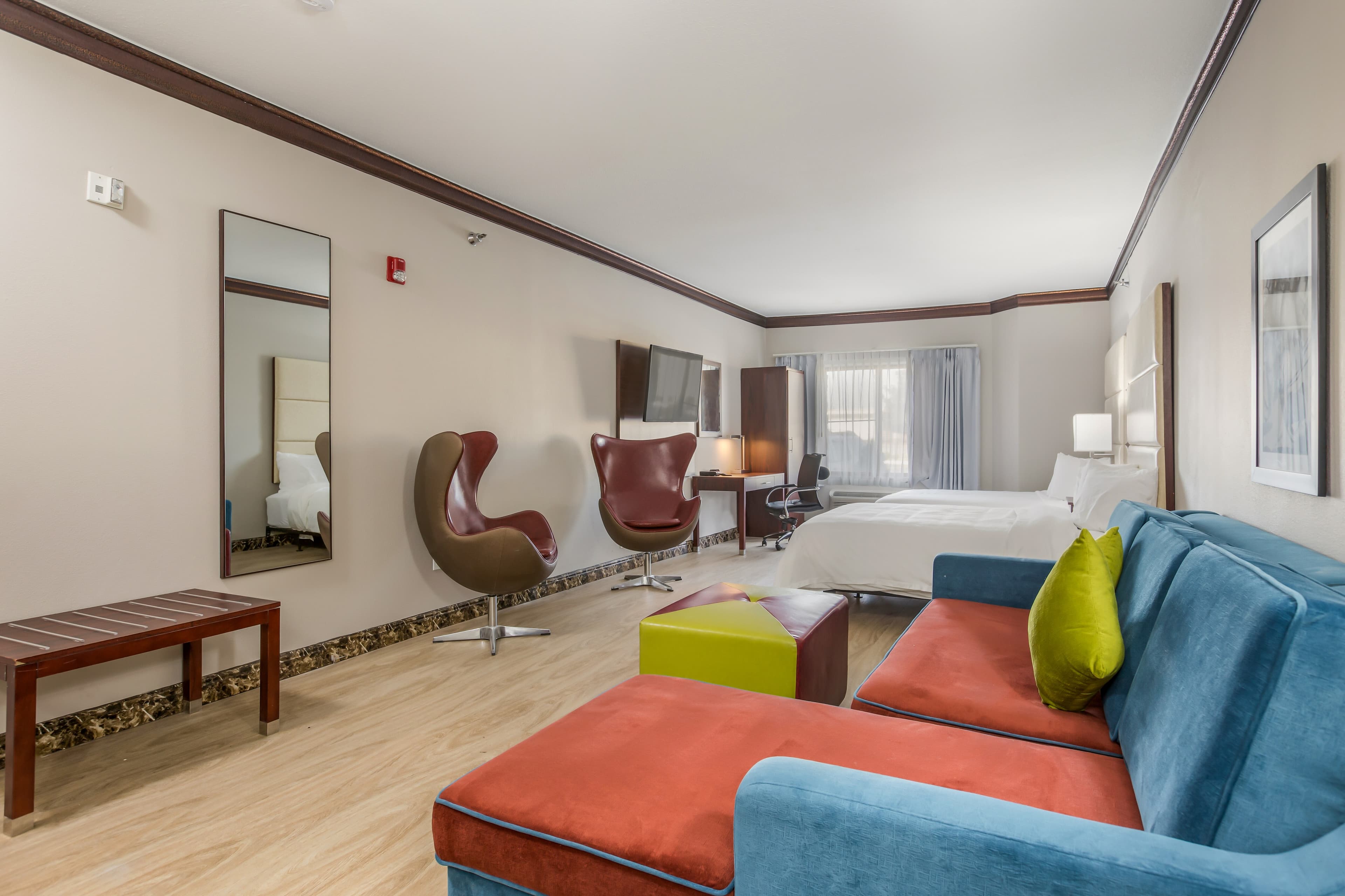 The Leo Collection Detroit, an Ascend Collection Hotel — 14
