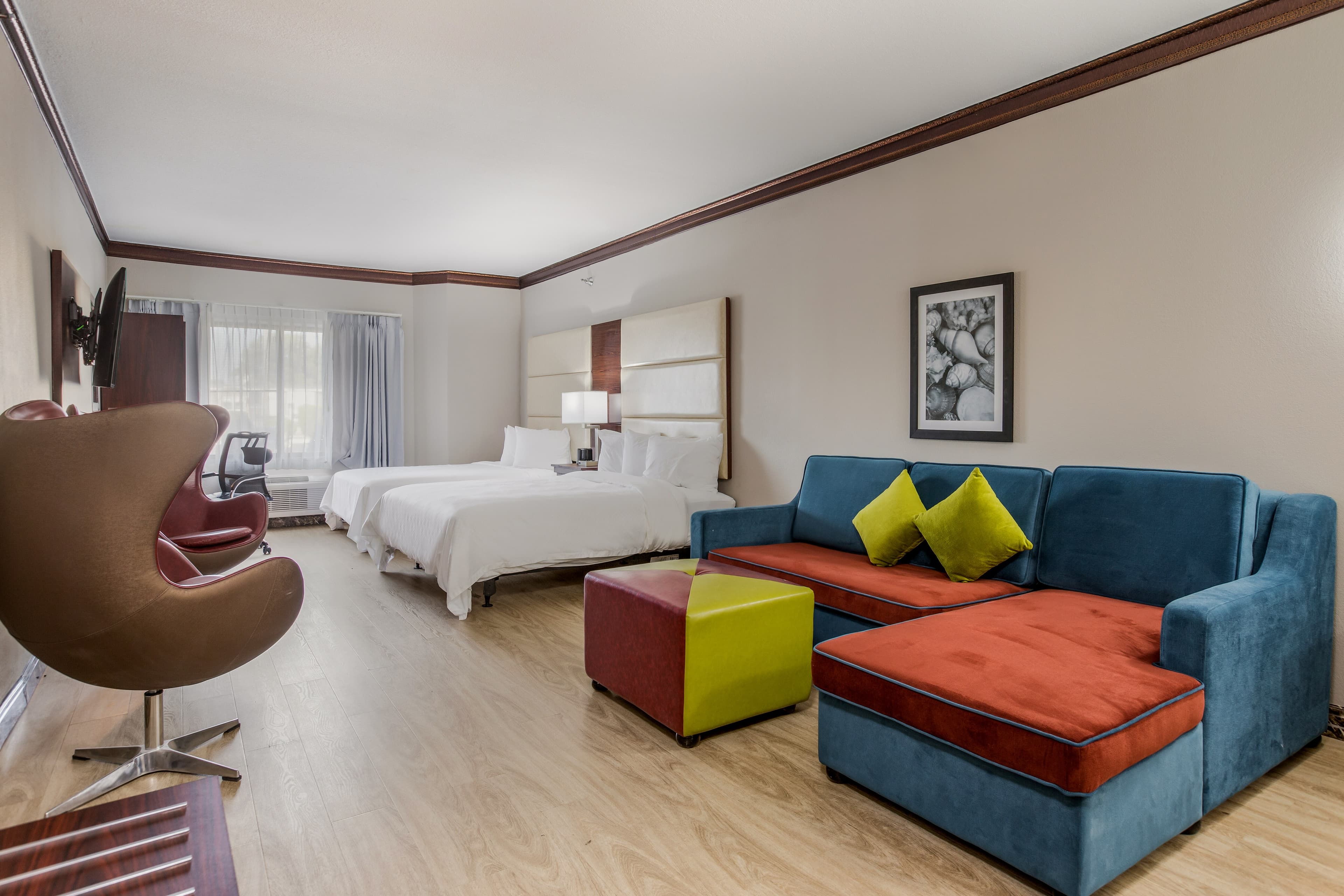 The Leo Collection Detroit, an Ascend Collection Hotel — 15