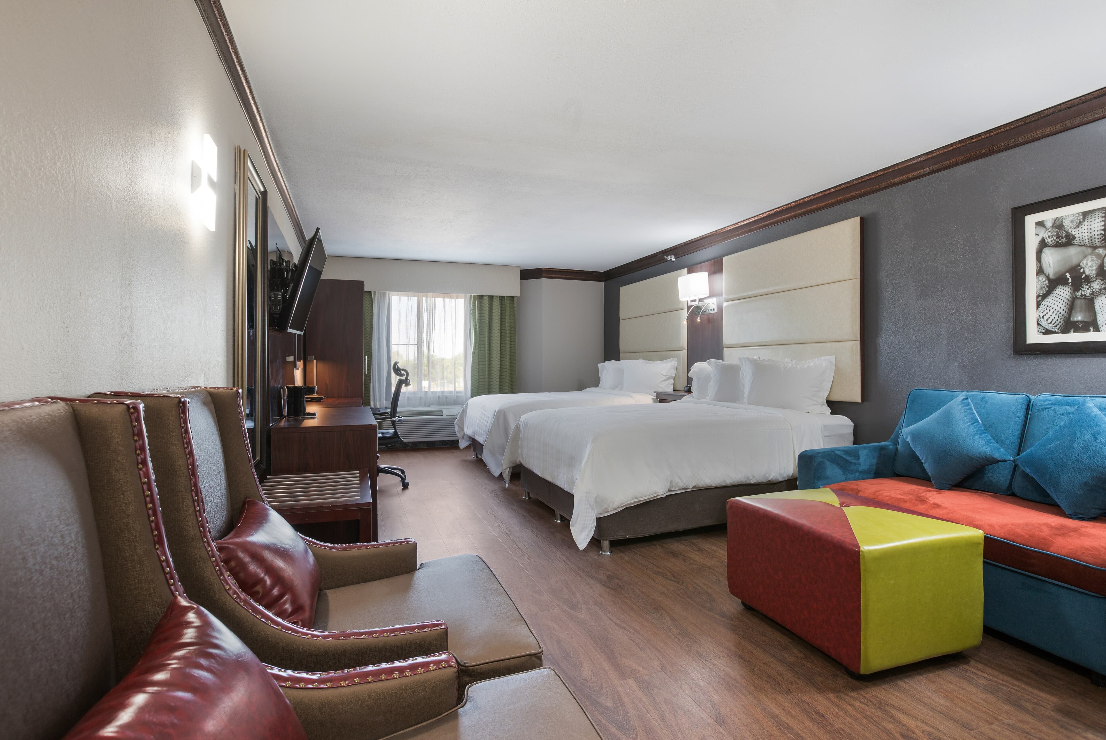 The Leo Collection Detroit, an Ascend Collection Hotel — 19
