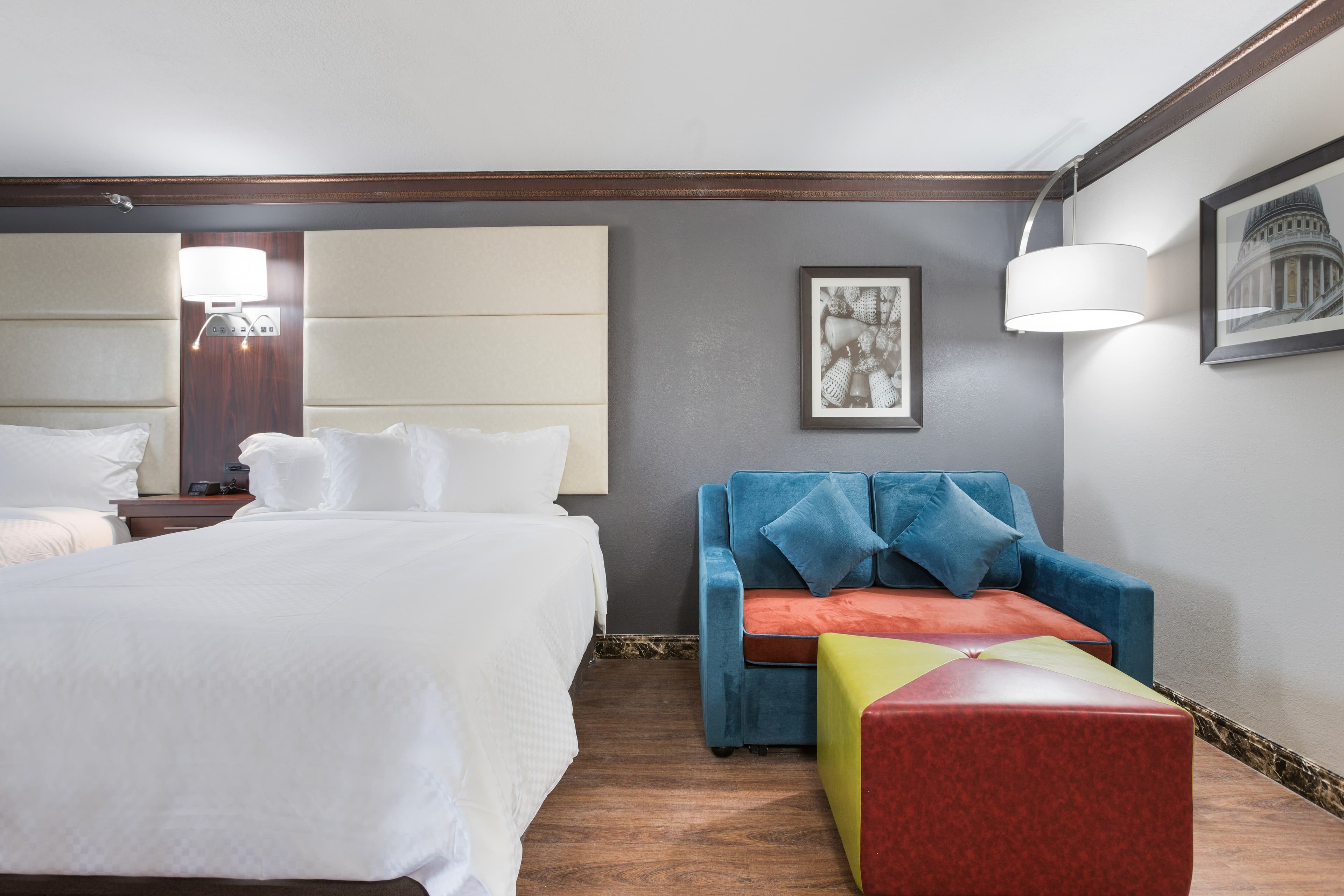 The Leo Collection Detroit, an Ascend Collection Hotel — 20