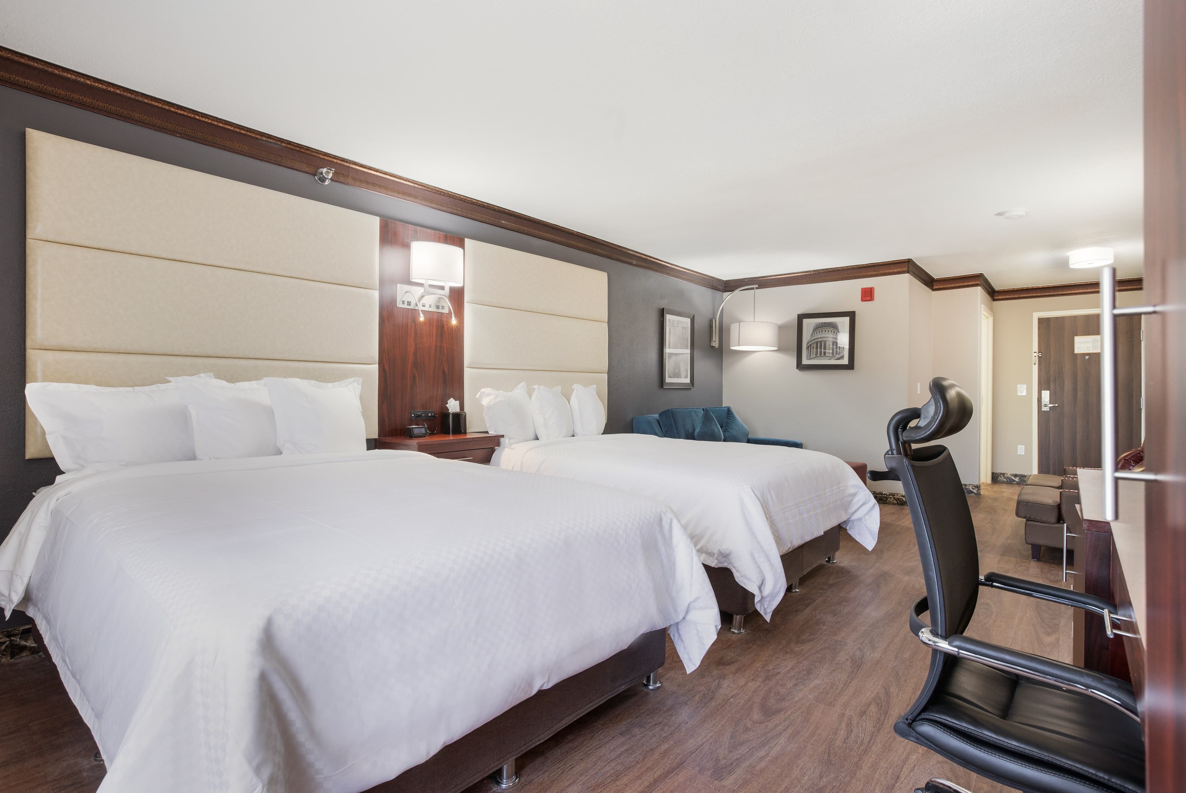 The Leo Collection Detroit, an Ascend Collection Hotel — 21