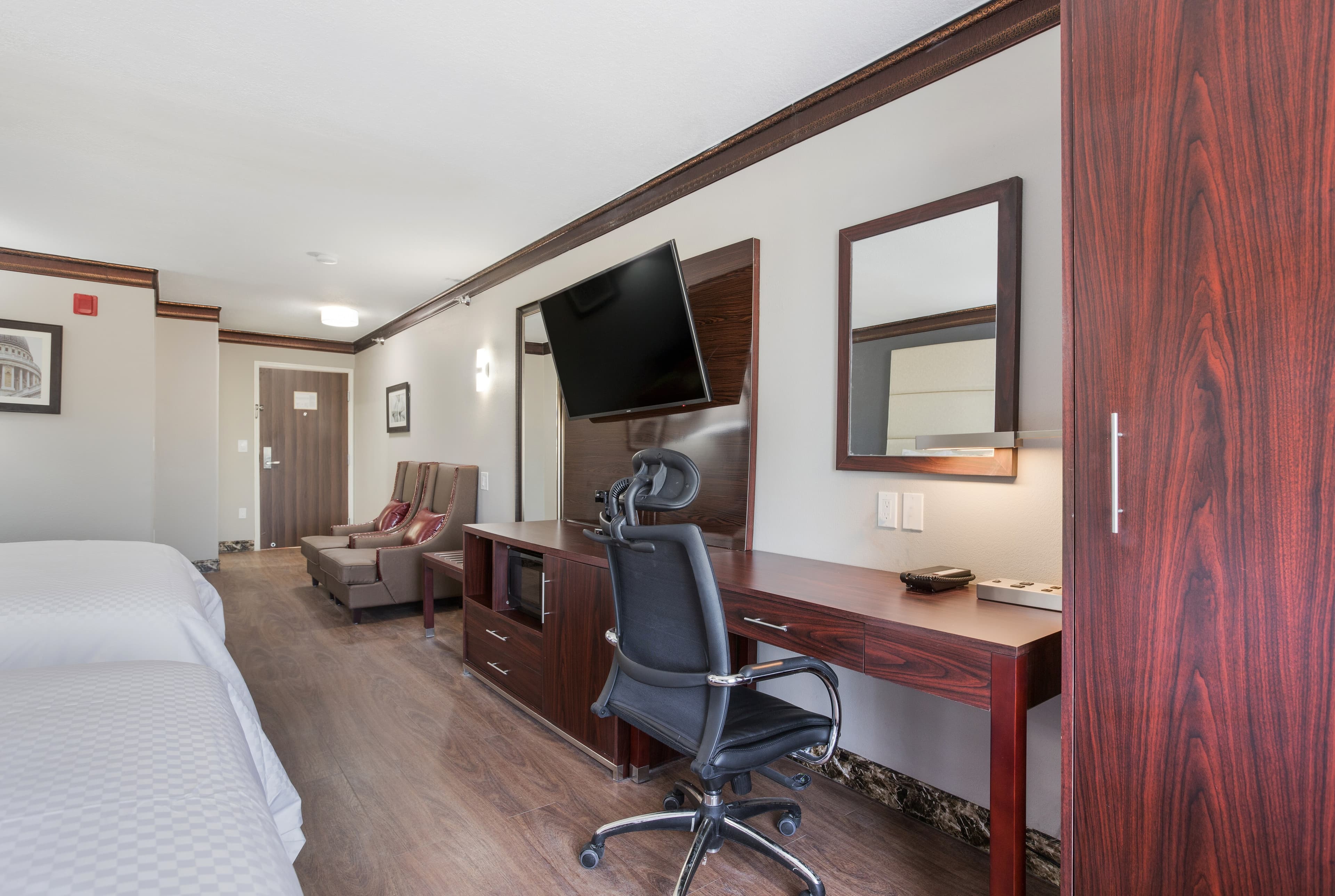 The Leo Collection Detroit, an Ascend Collection Hotel — 22