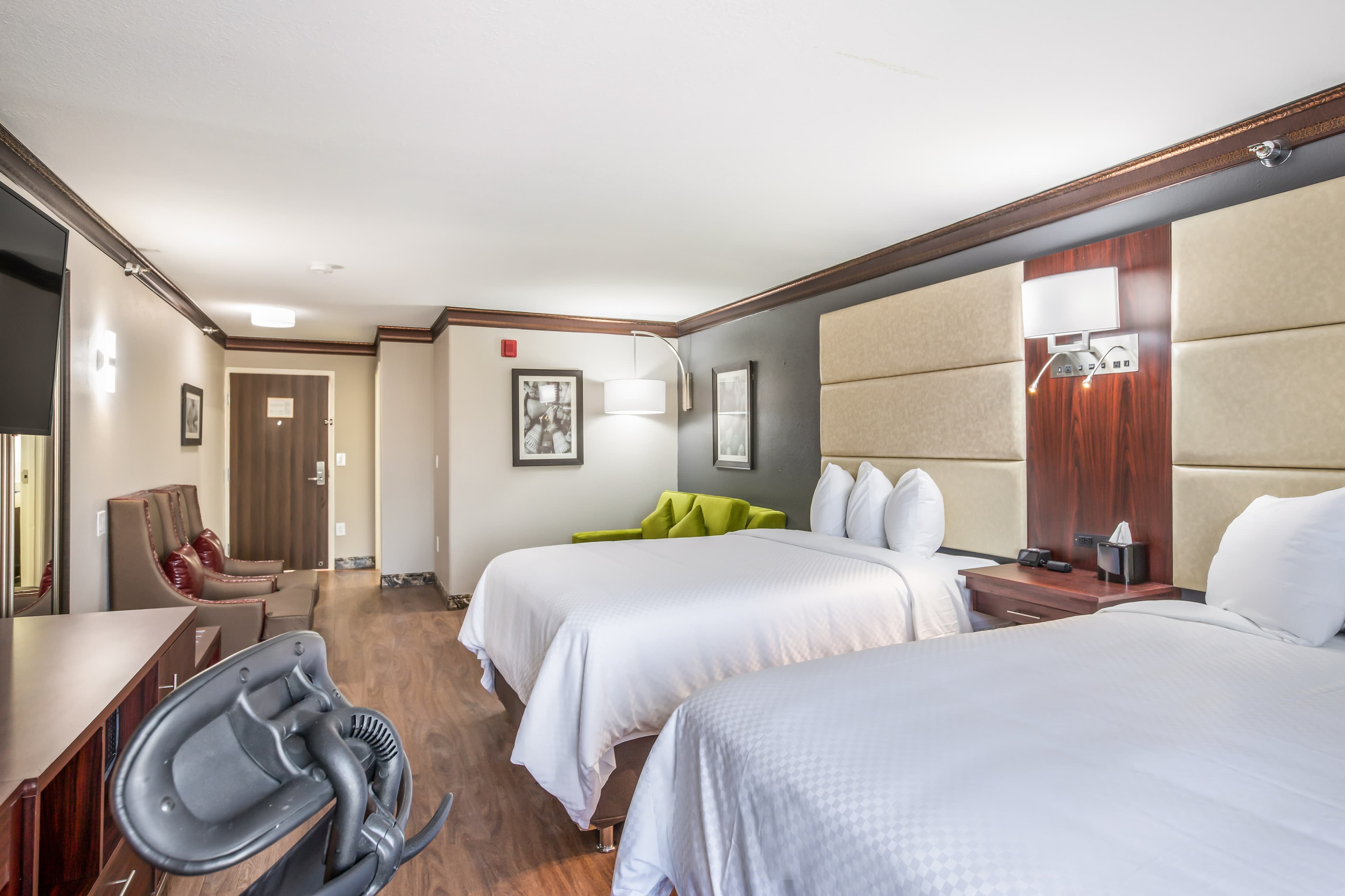 The Leo Collection Detroit, an Ascend Collection Hotel — 33