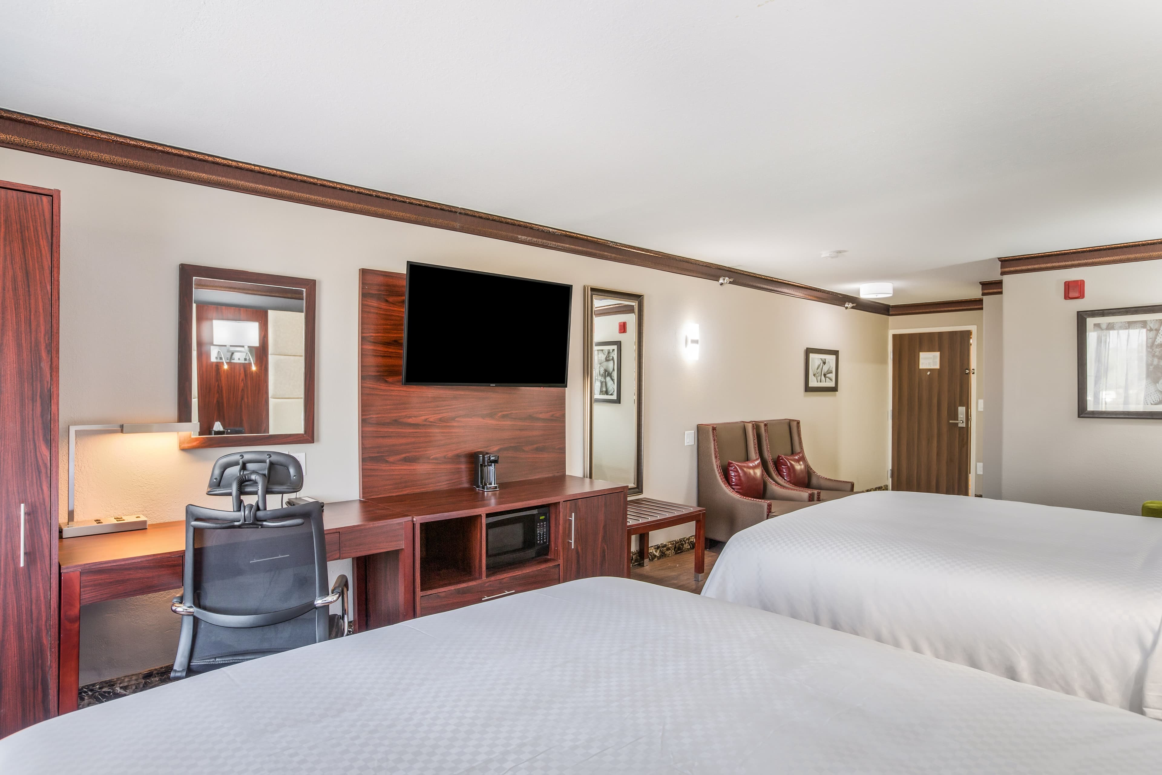 The Leo Collection Detroit, an Ascend Collection Hotel — 34