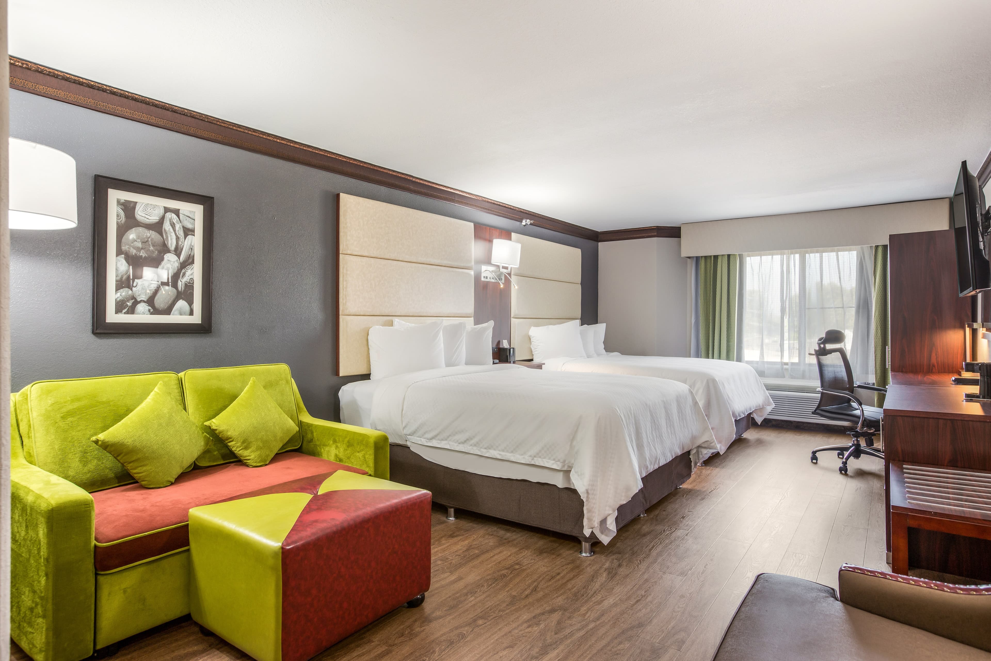 The Leo Collection Detroit, an Ascend Collection Hotel — 35