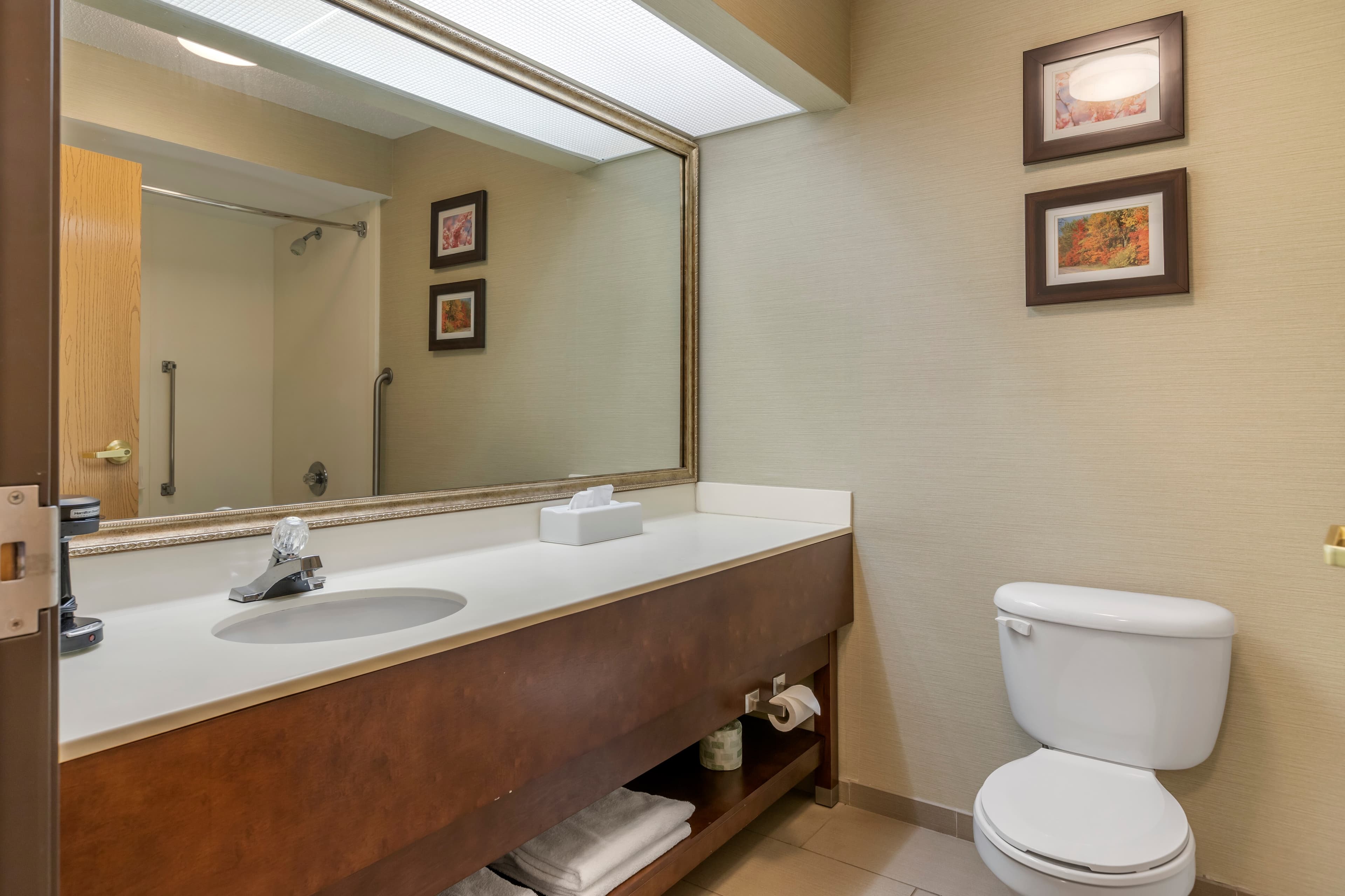 Comfort Inn Charlotte — 21