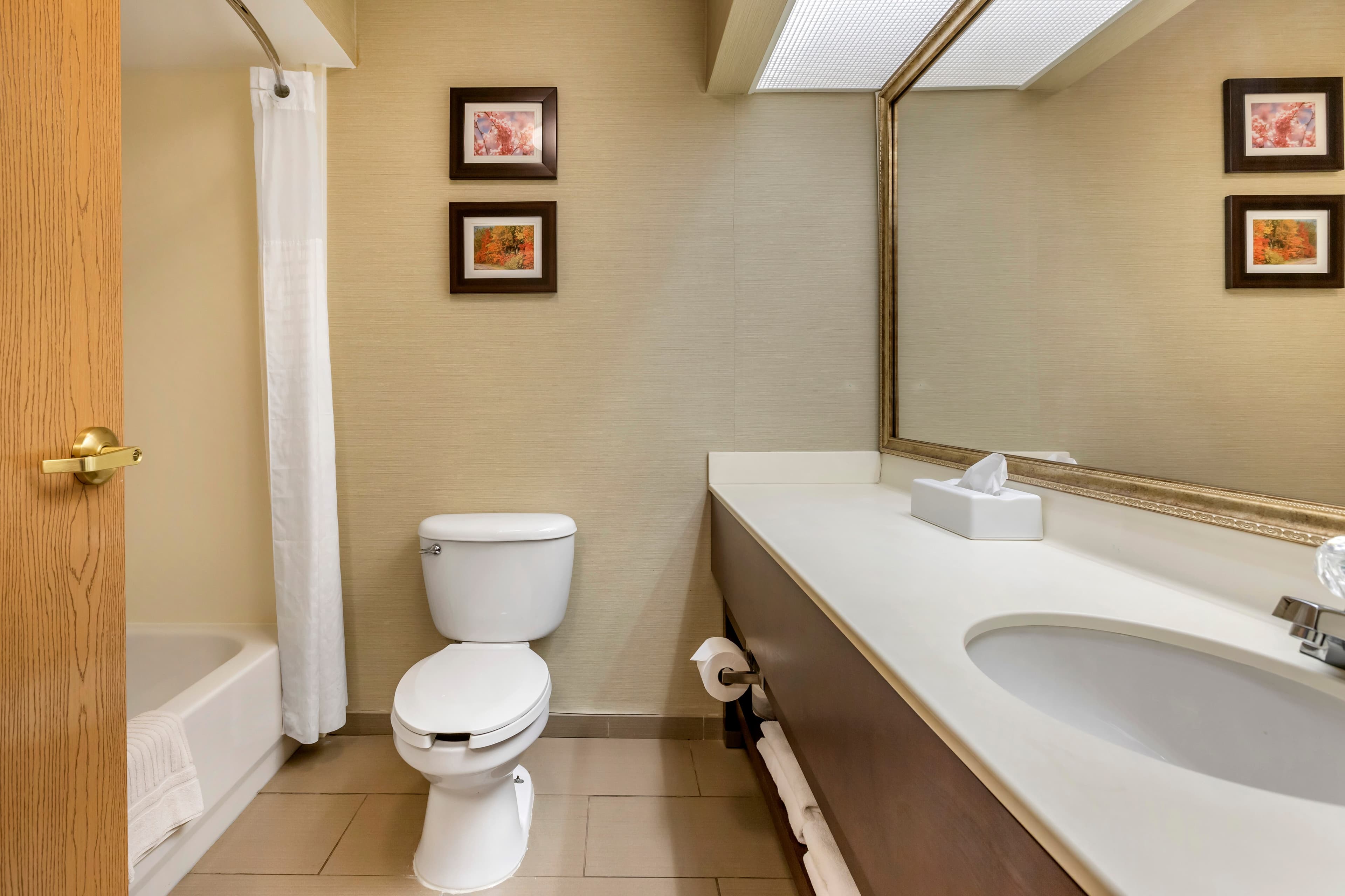Comfort Inn Charlotte — 36