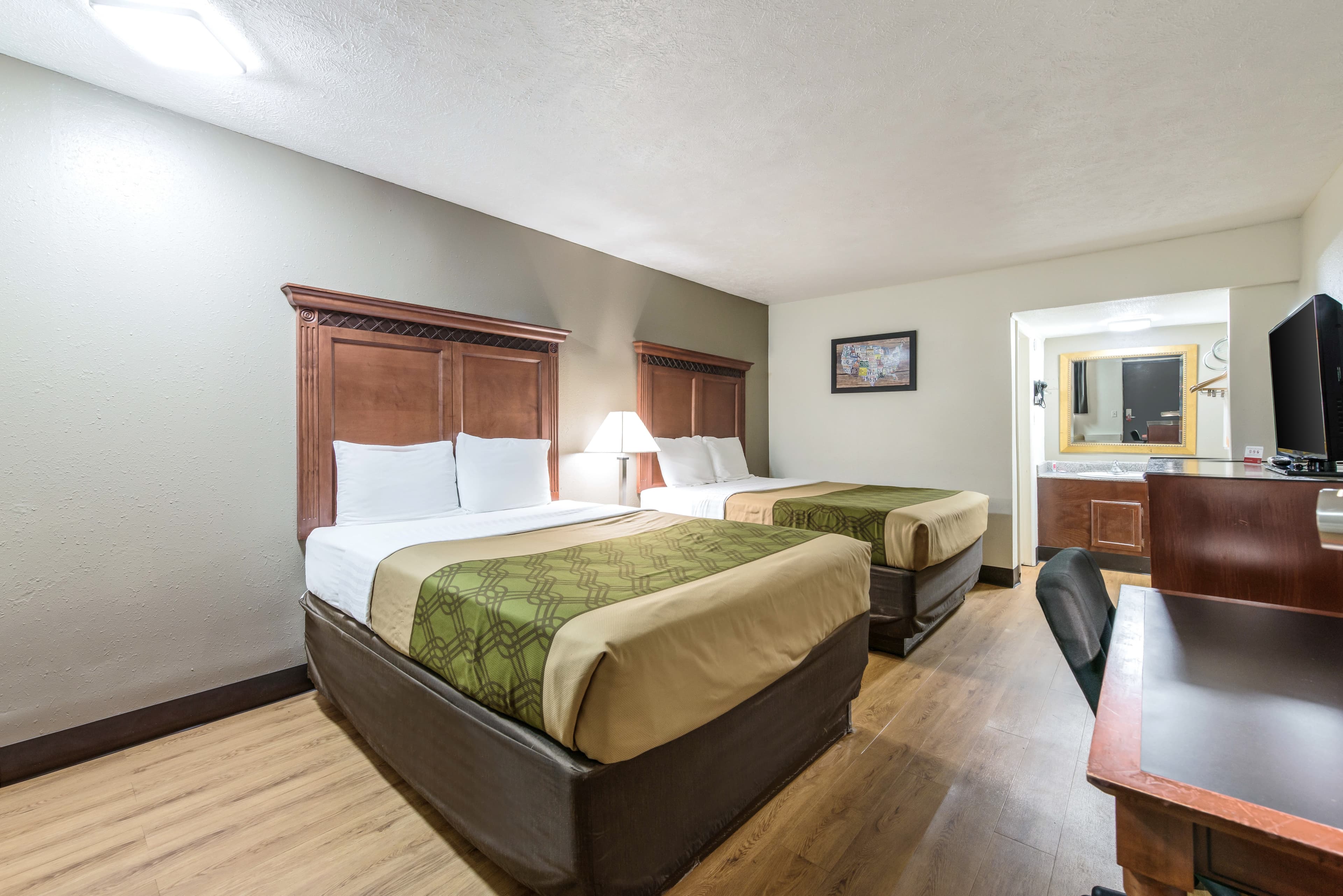 Rodeway Inn St. Joseph — 5