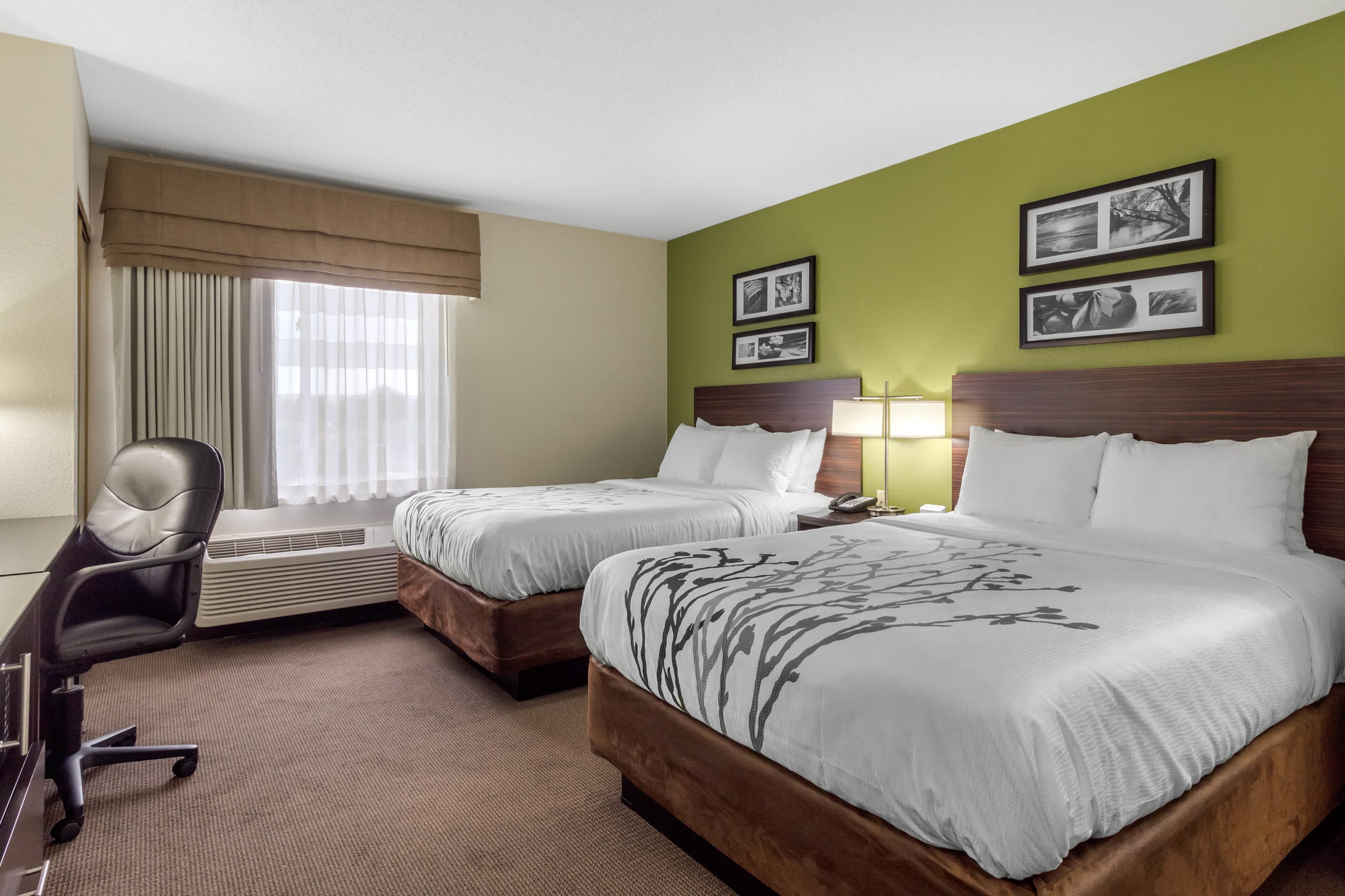Sleep Inn & Suites Allendale — 14