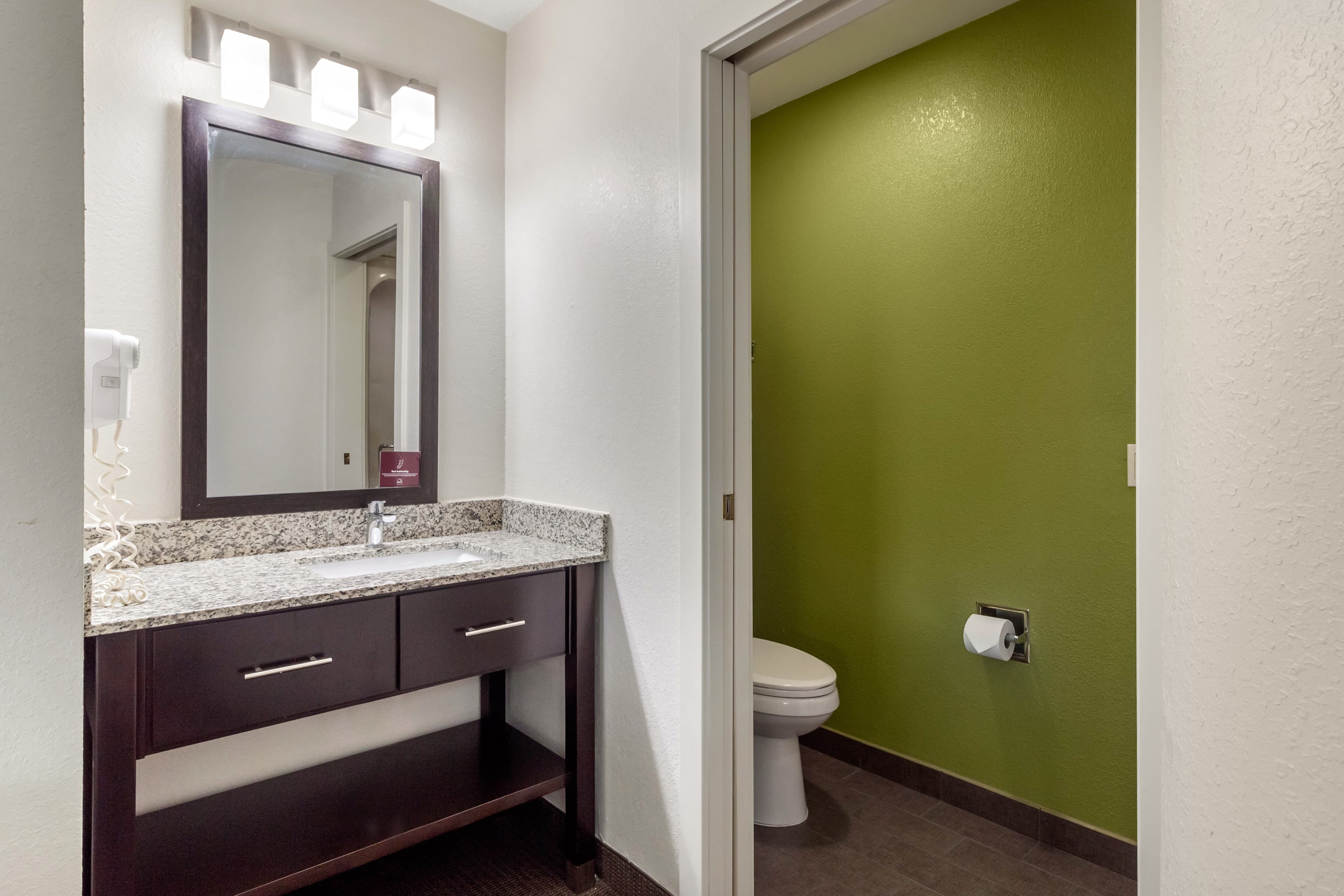 Sleep Inn & Suites Allendale — 18