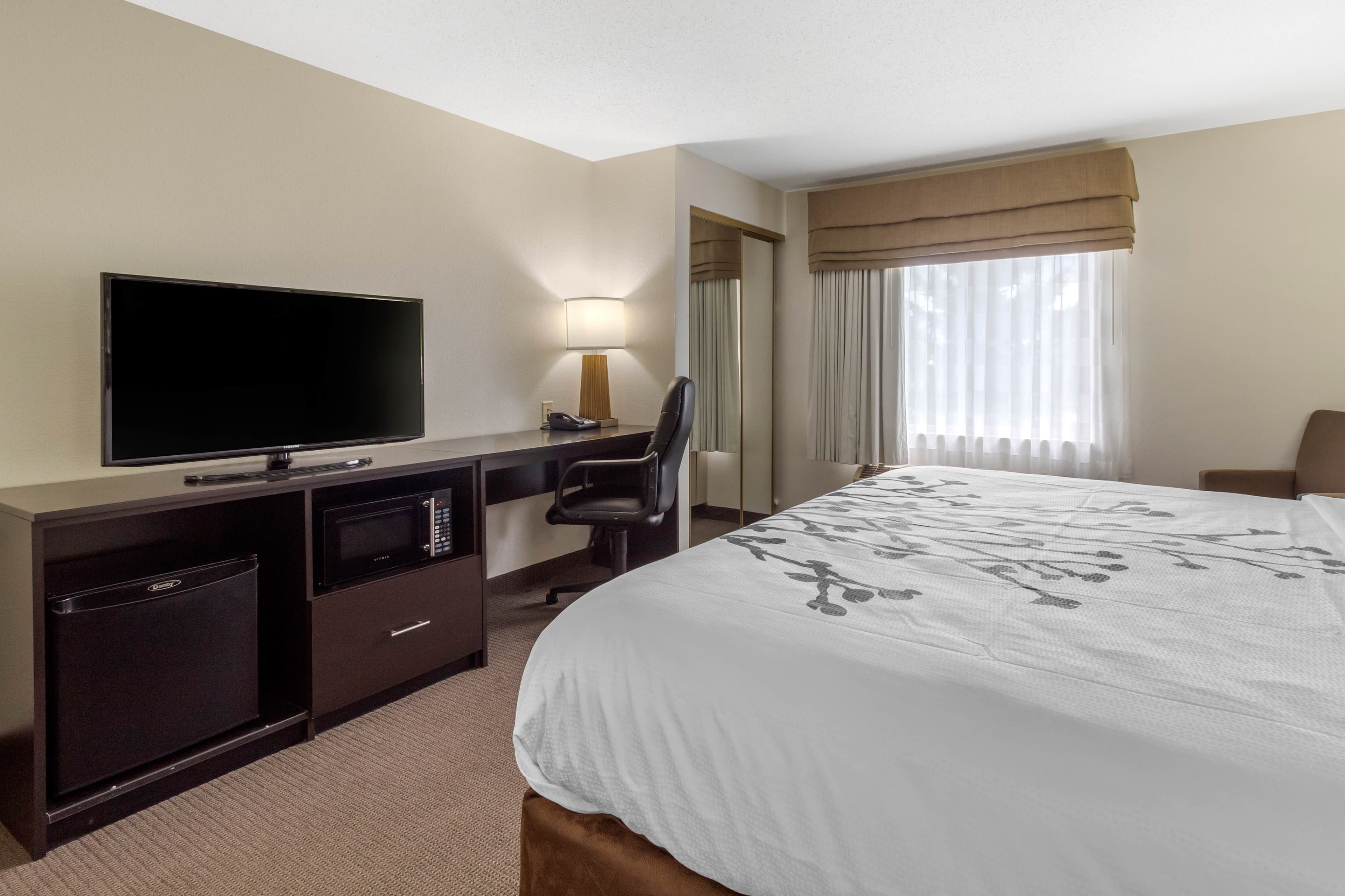 Sleep Inn & Suites Allendale — 22