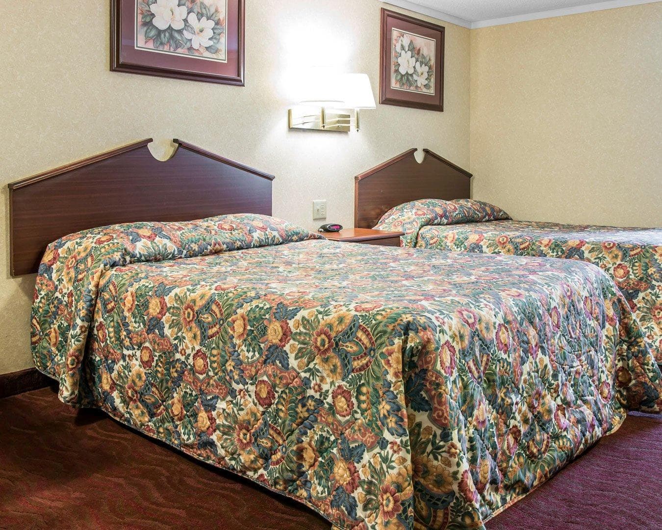 Rodeway Inn Madison Heights - Detroit — 8