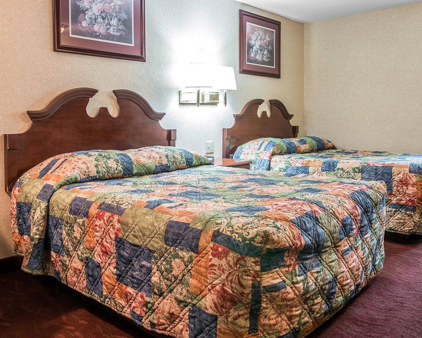 Rodeway Inn Madison Heights - Detroit - Image 1