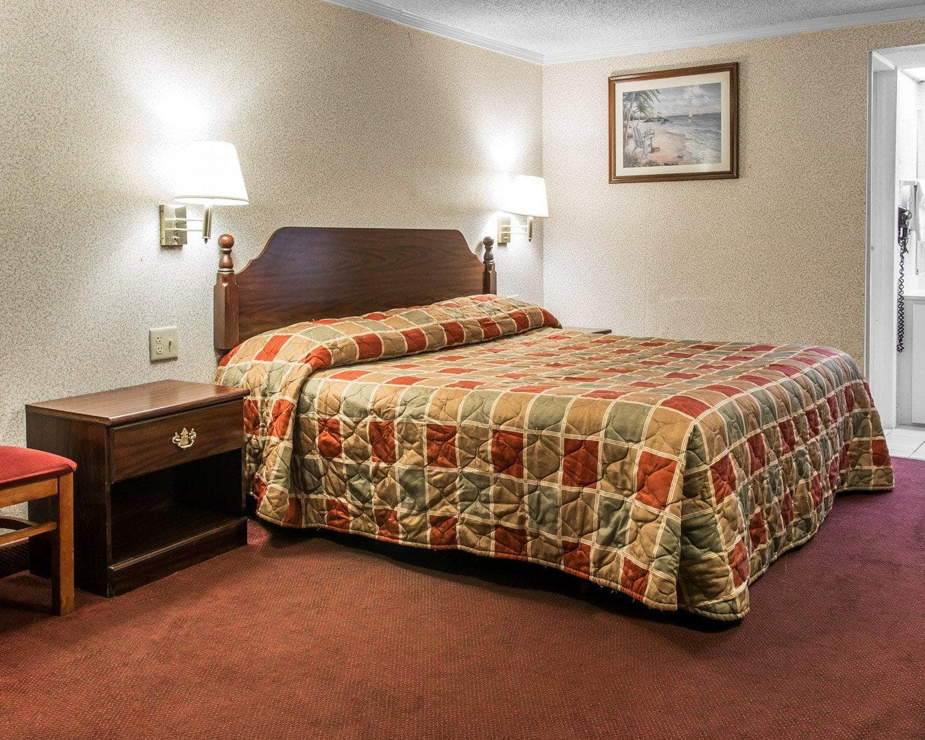 Rodeway Inn Madison Heights - Detroit - Image 2