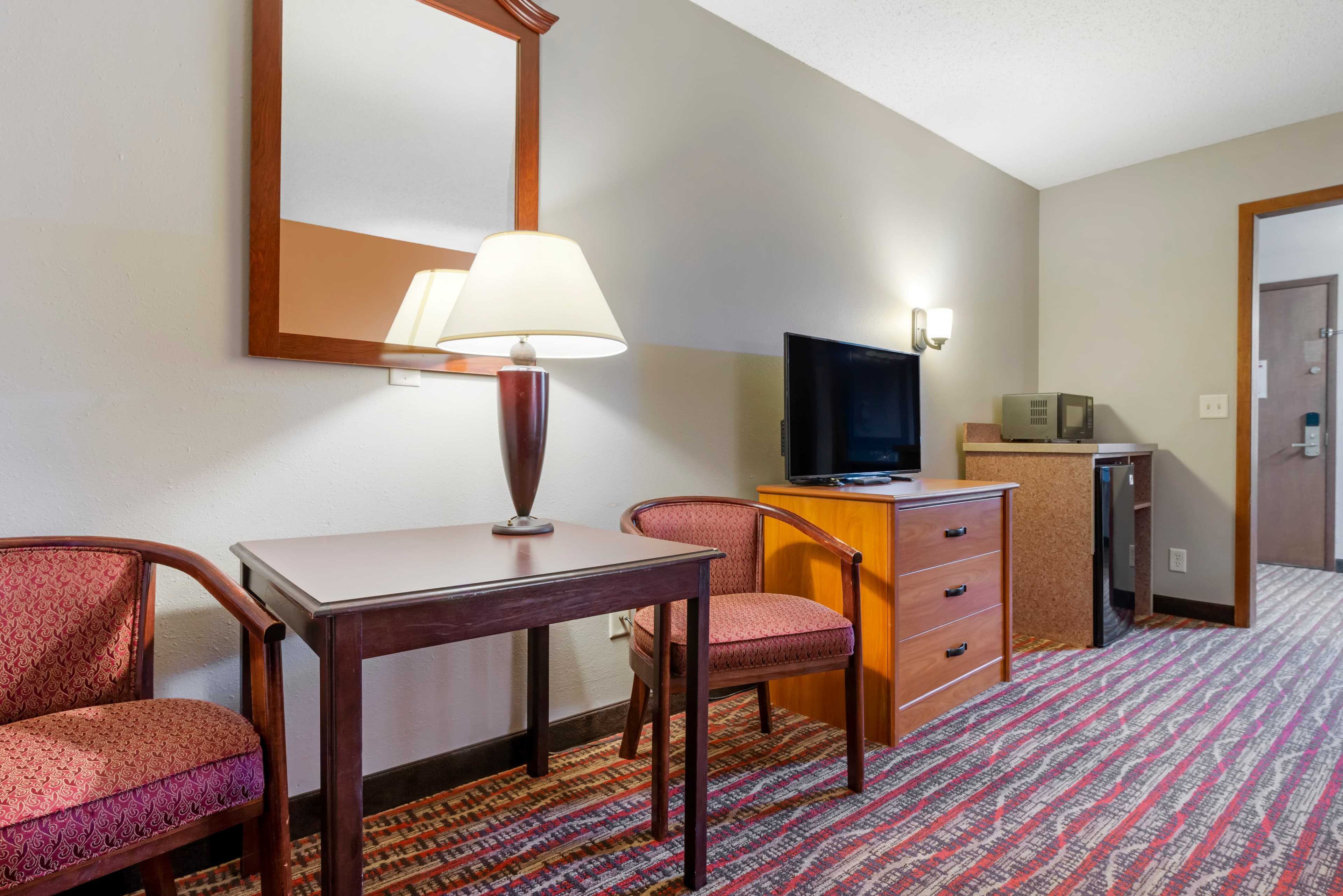 Econo Lodge Lakeview — 19