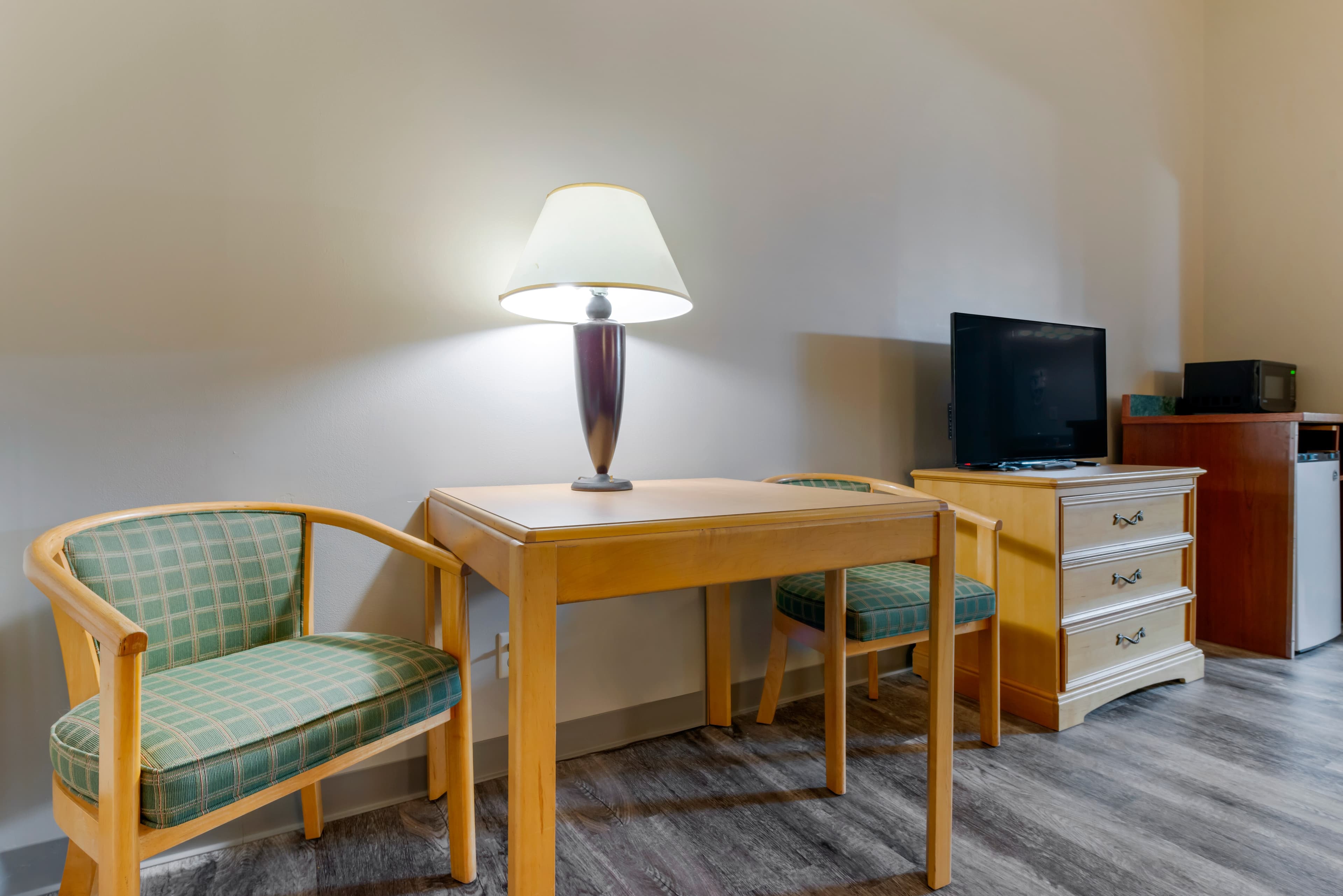 Econo Lodge Lakeview — 39