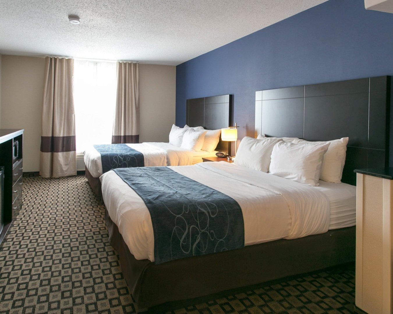 Comfort Suites Benton Harbor - St. Joseph — 25