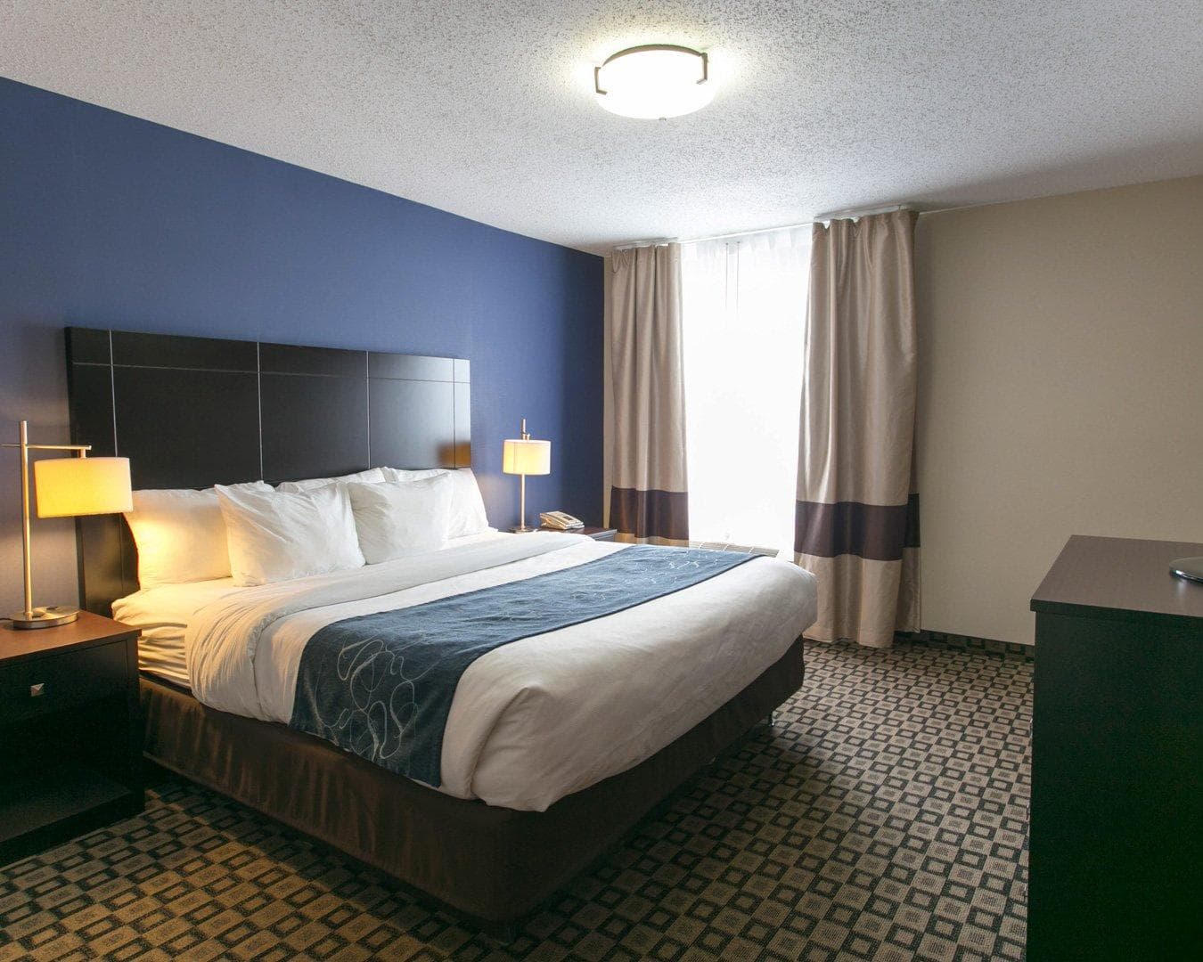 Comfort Suites Benton Harbor - St. Joseph — 18