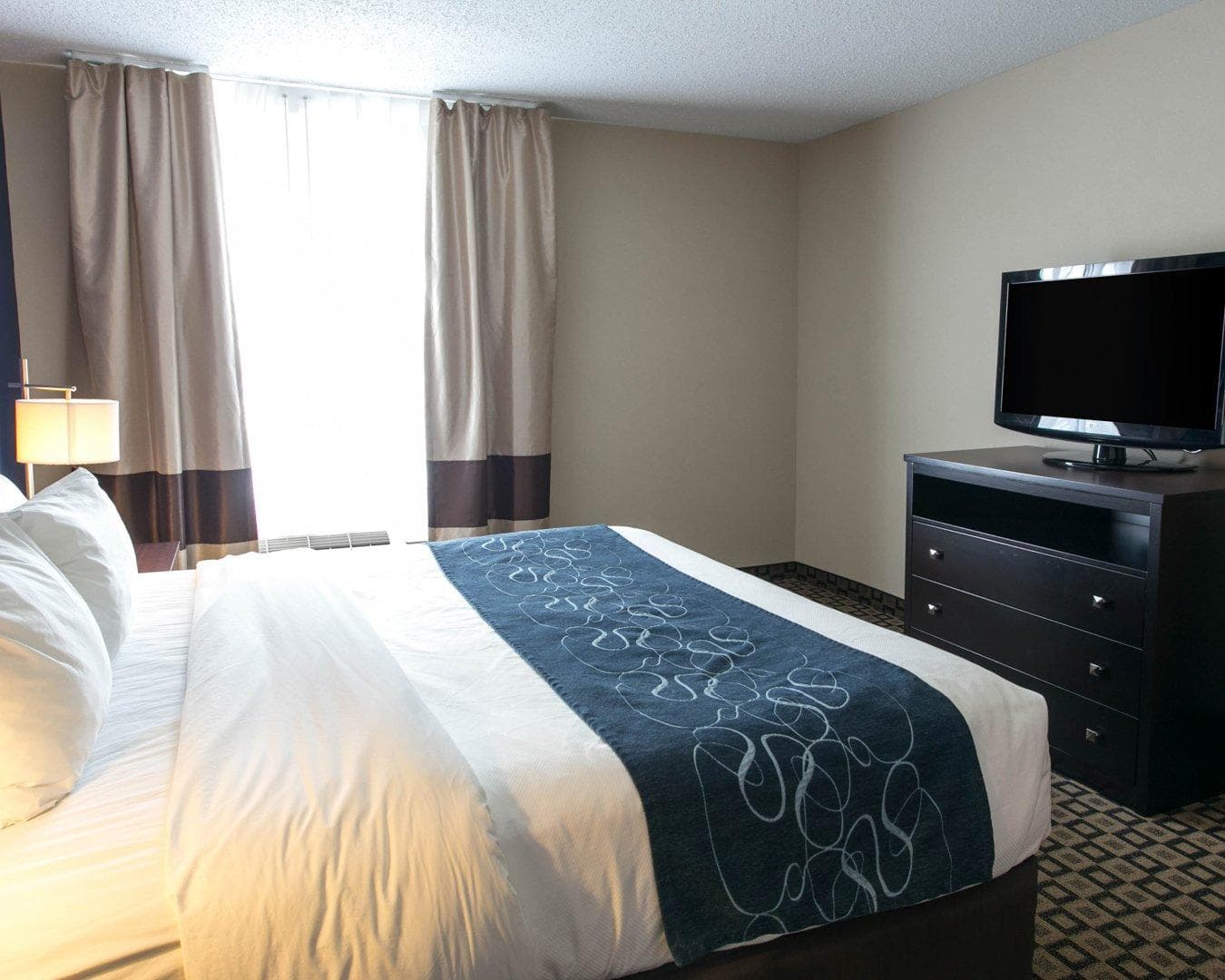Comfort Suites Benton Harbor - St. Joseph — 21