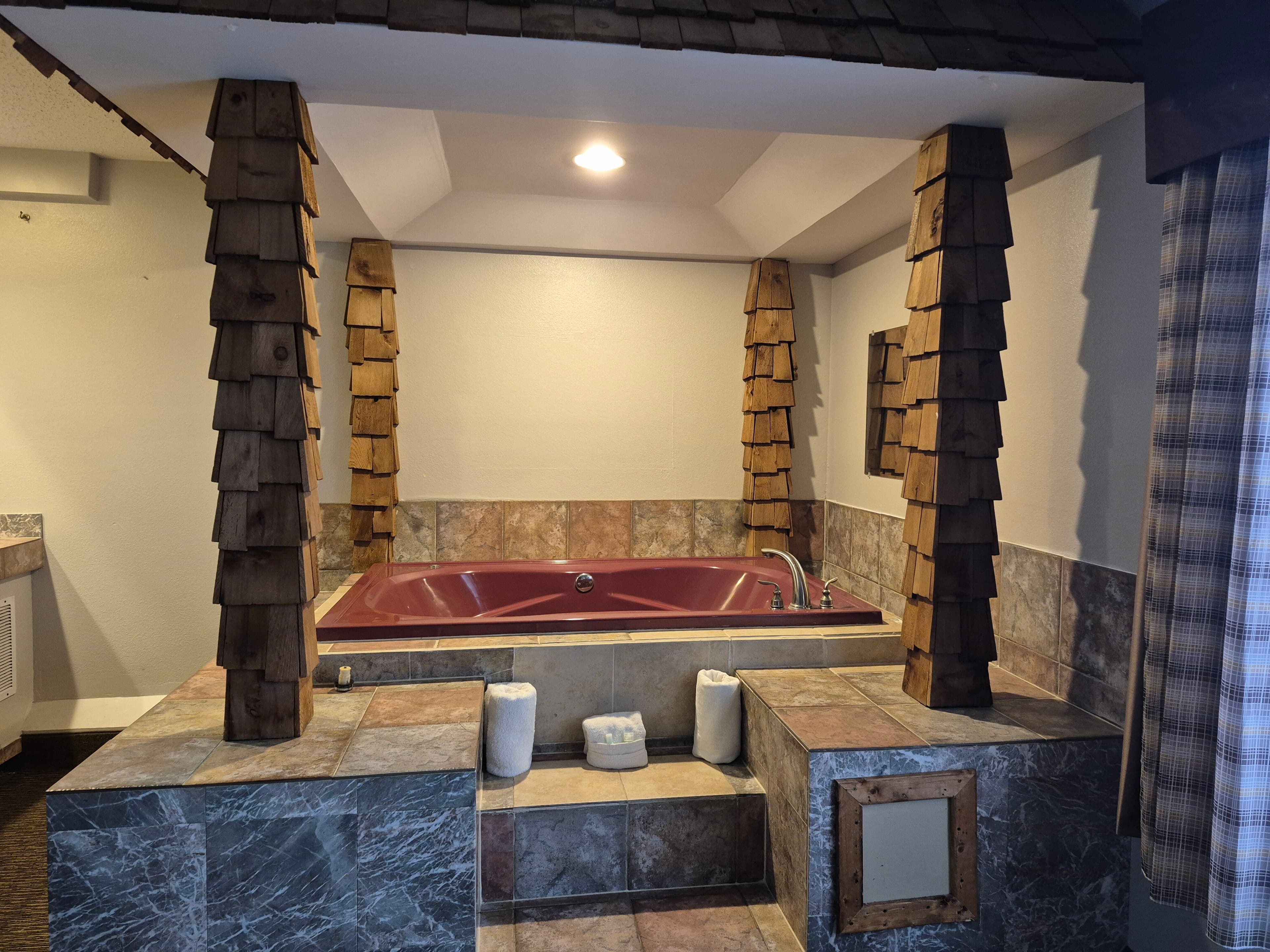 Country Inn & Suites by Radisson, Battle Creek, MI — 5