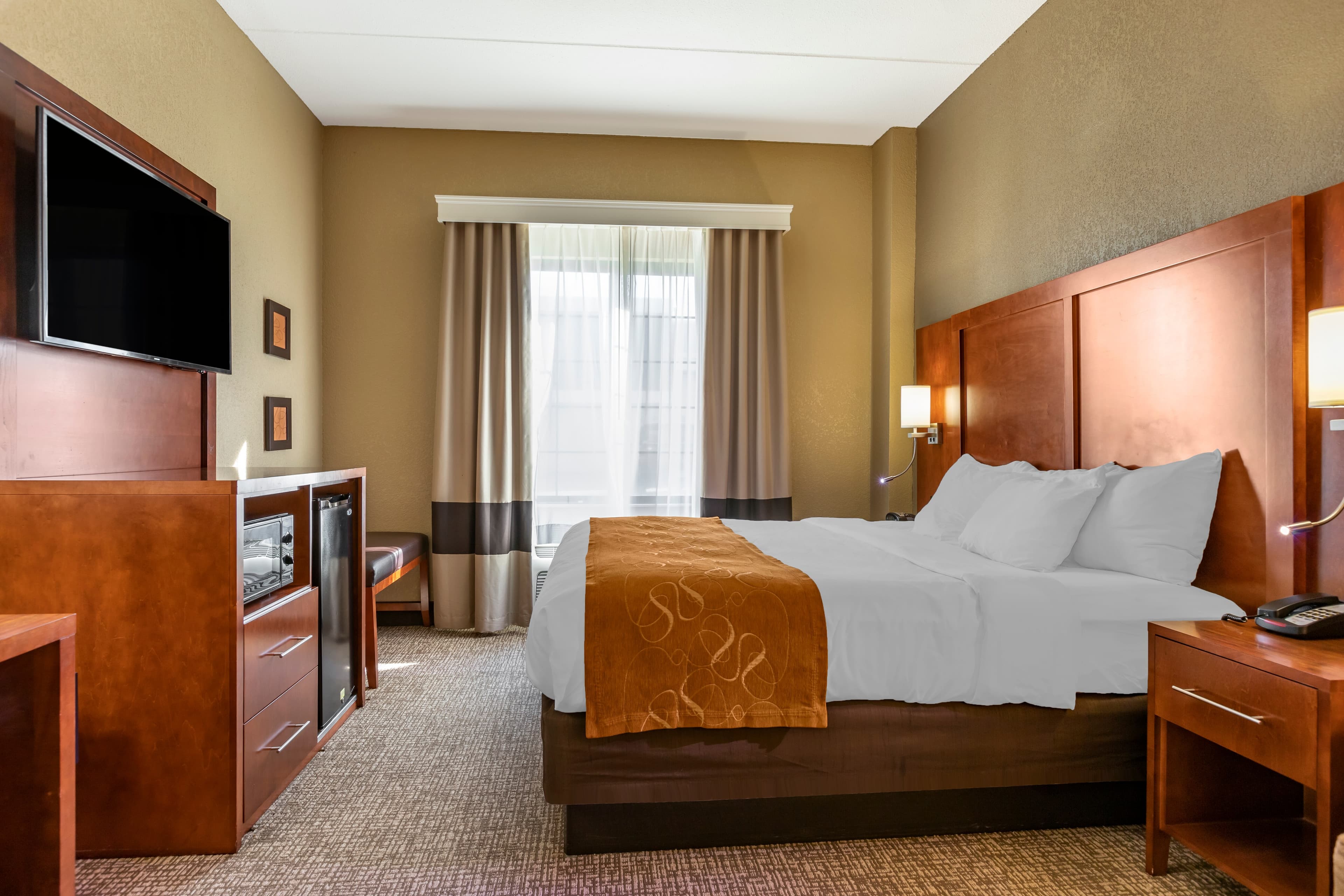 Comfort Suites Grand Rapids South - Image 3
