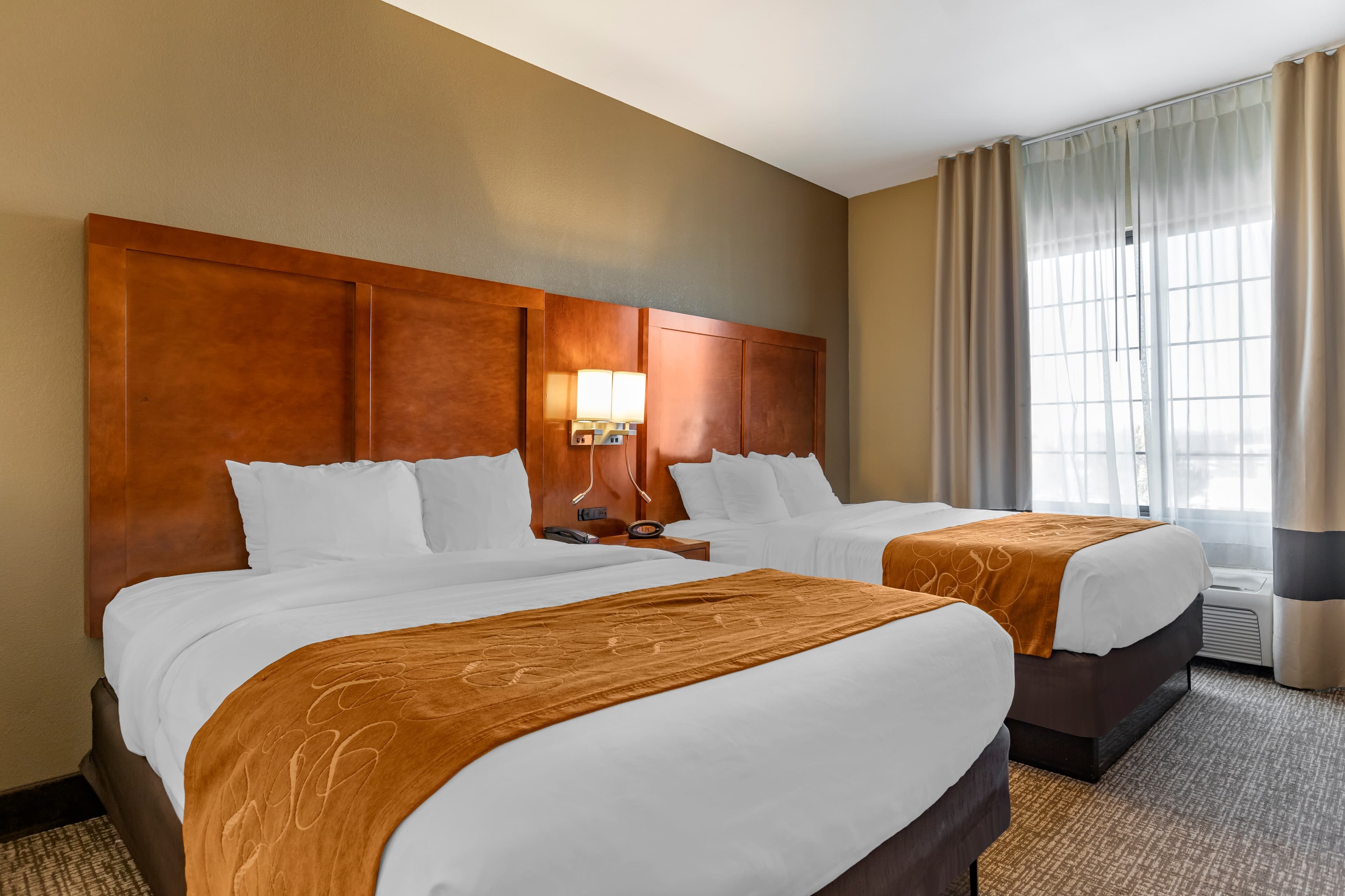 Comfort Suites Grand Rapids South — 6