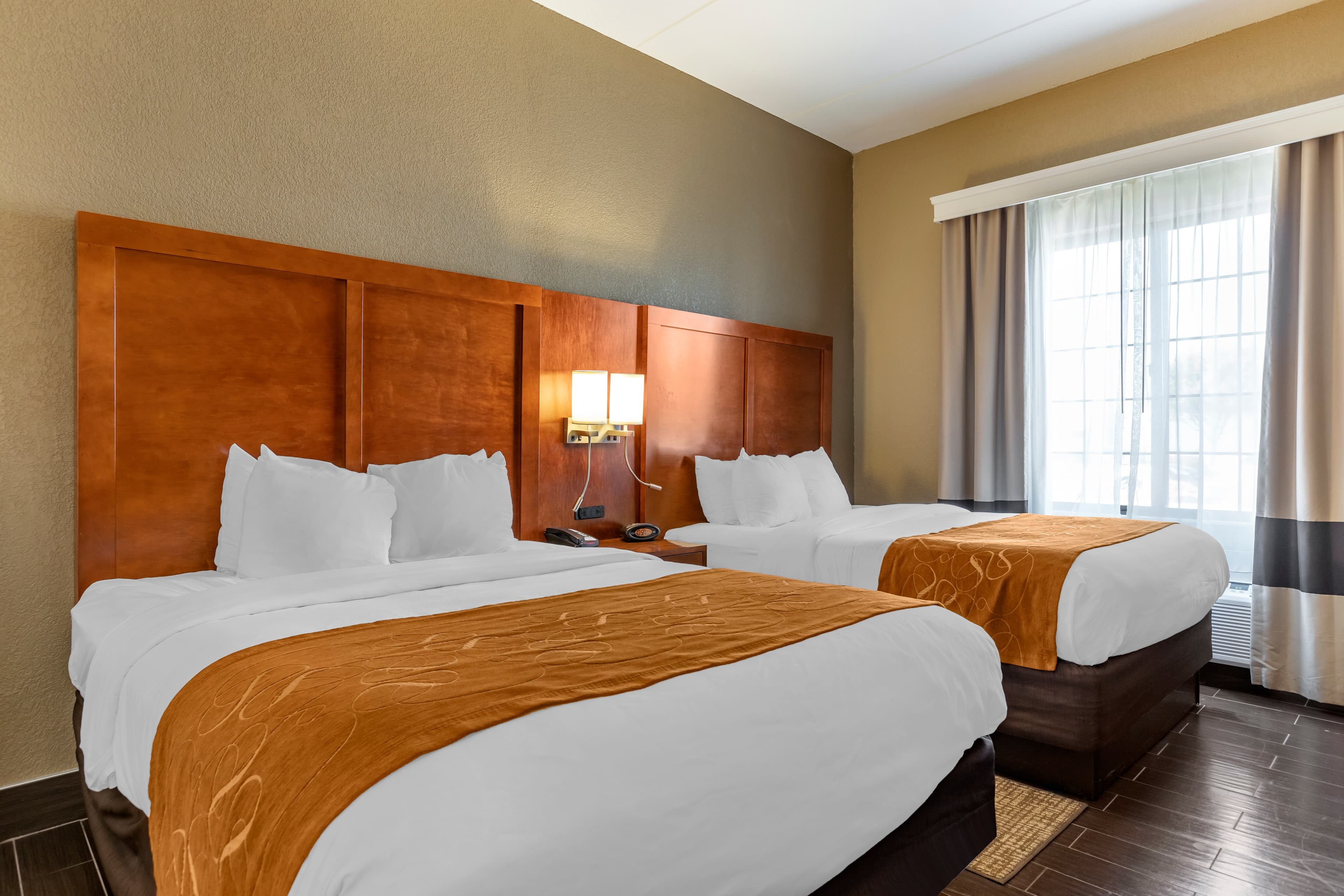 Comfort Suites Grand Rapids South — 15
