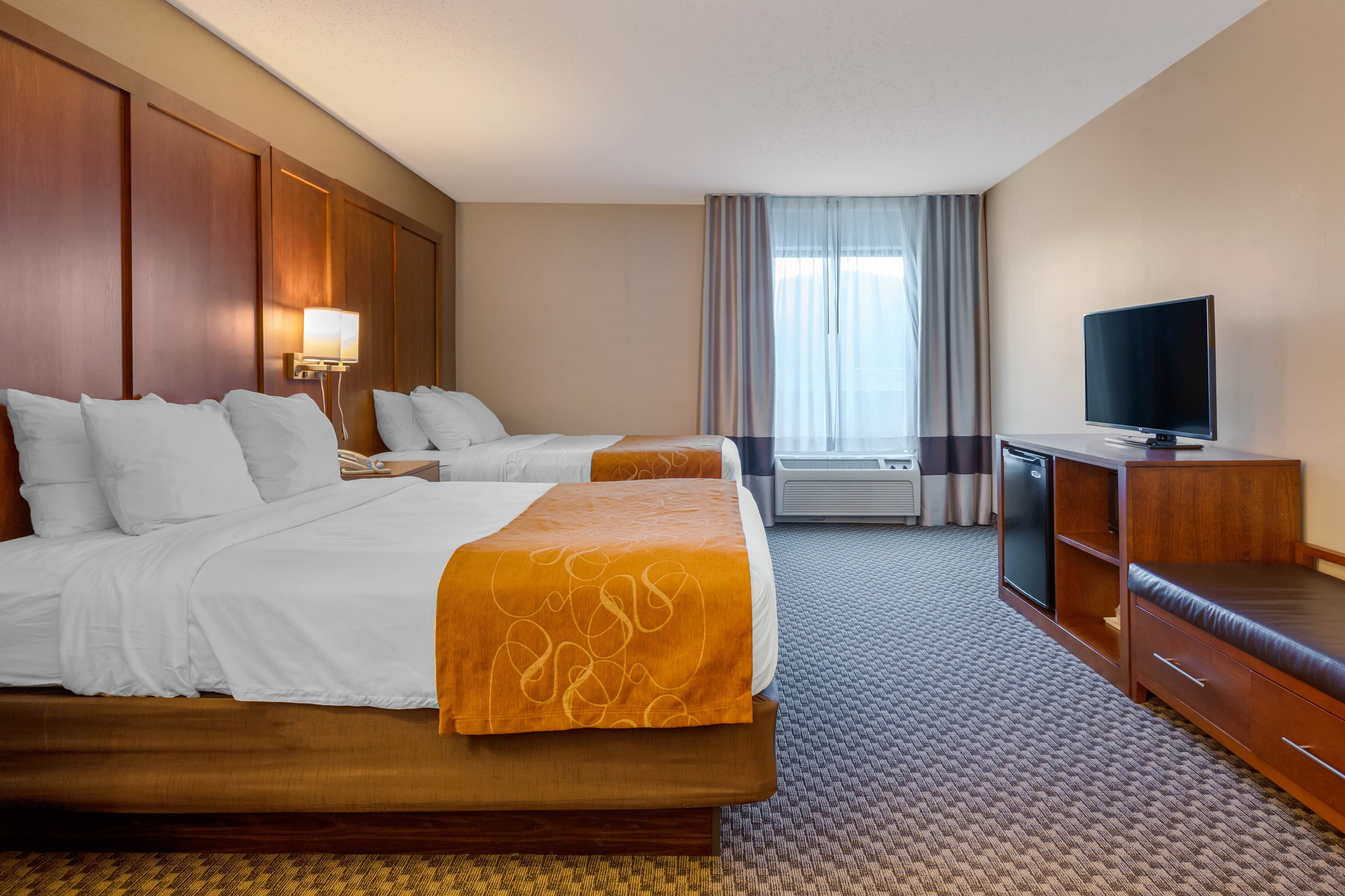 Comfort Suites South Haven near I-96 - Image 4
