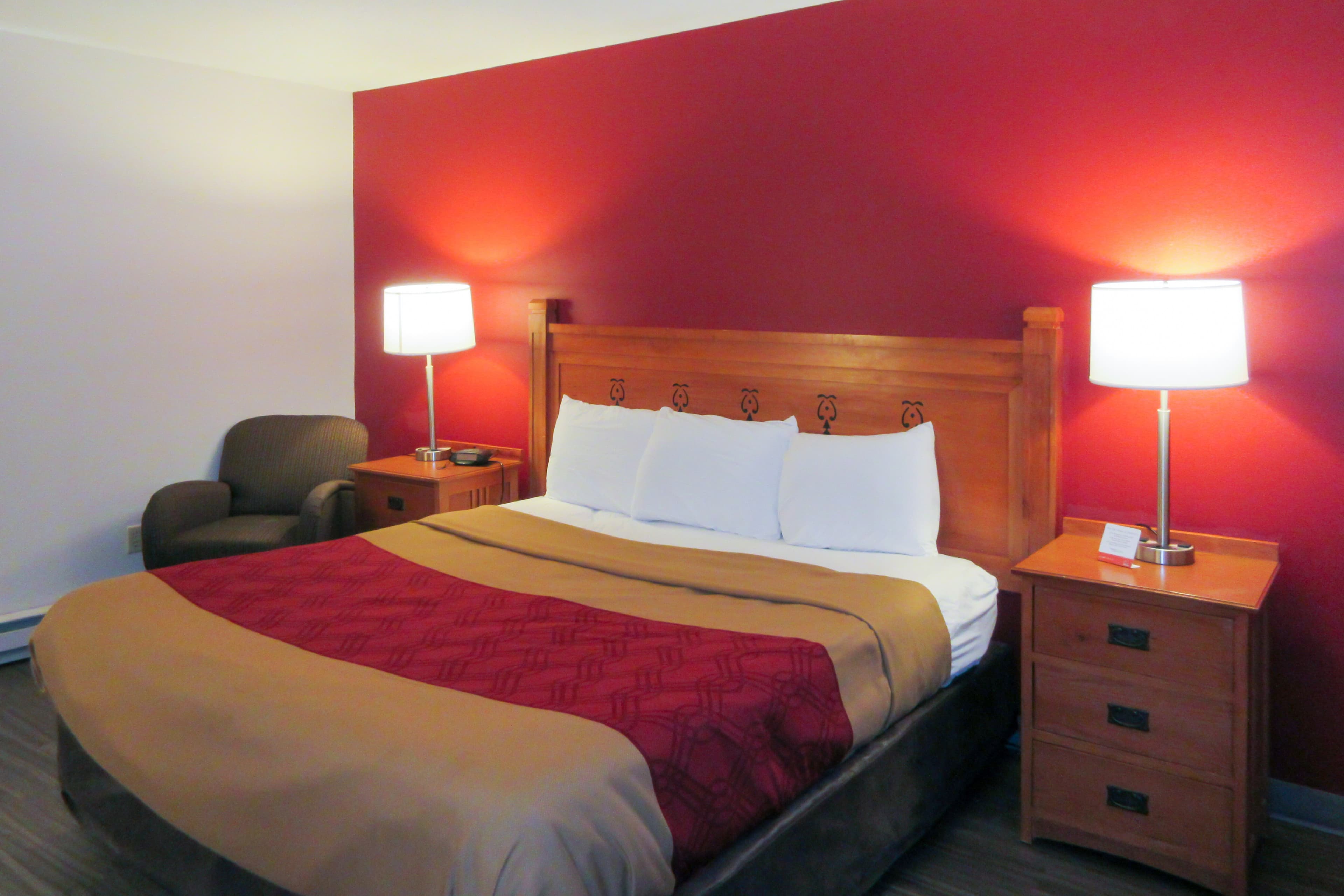 Econo Lodge Inn & Suites Escanaba North — 13