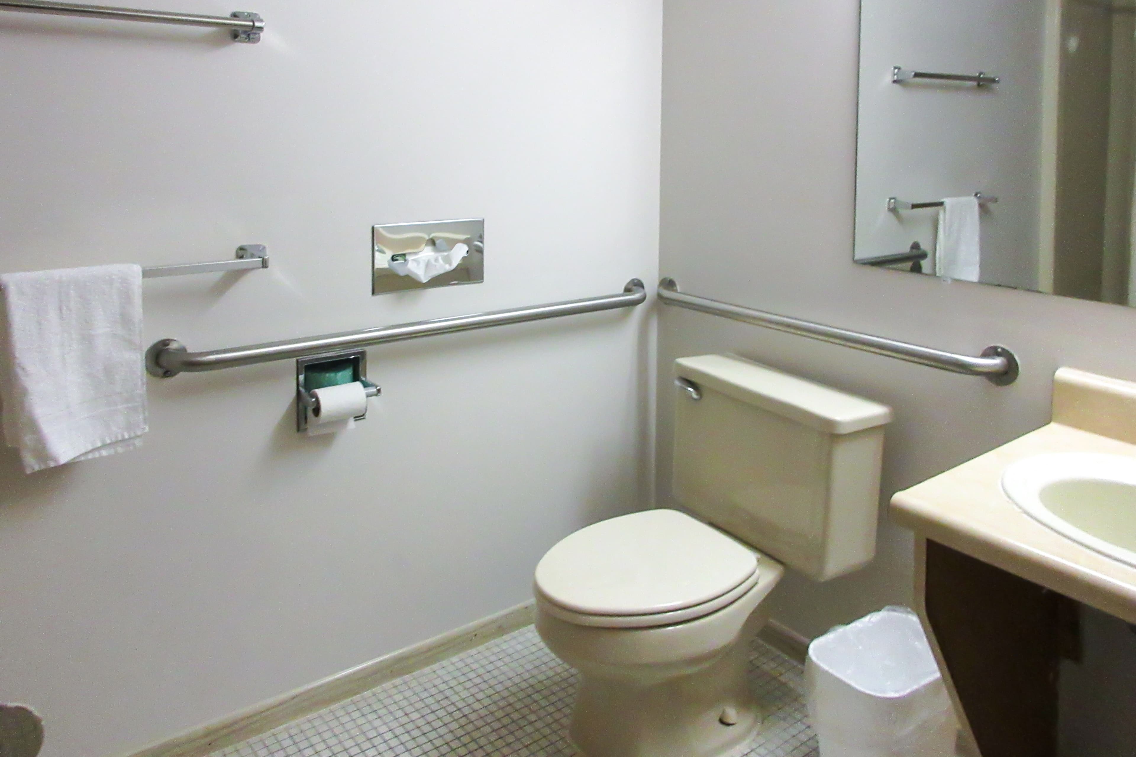Econo Lodge Inn & Suites Escanaba North — 15