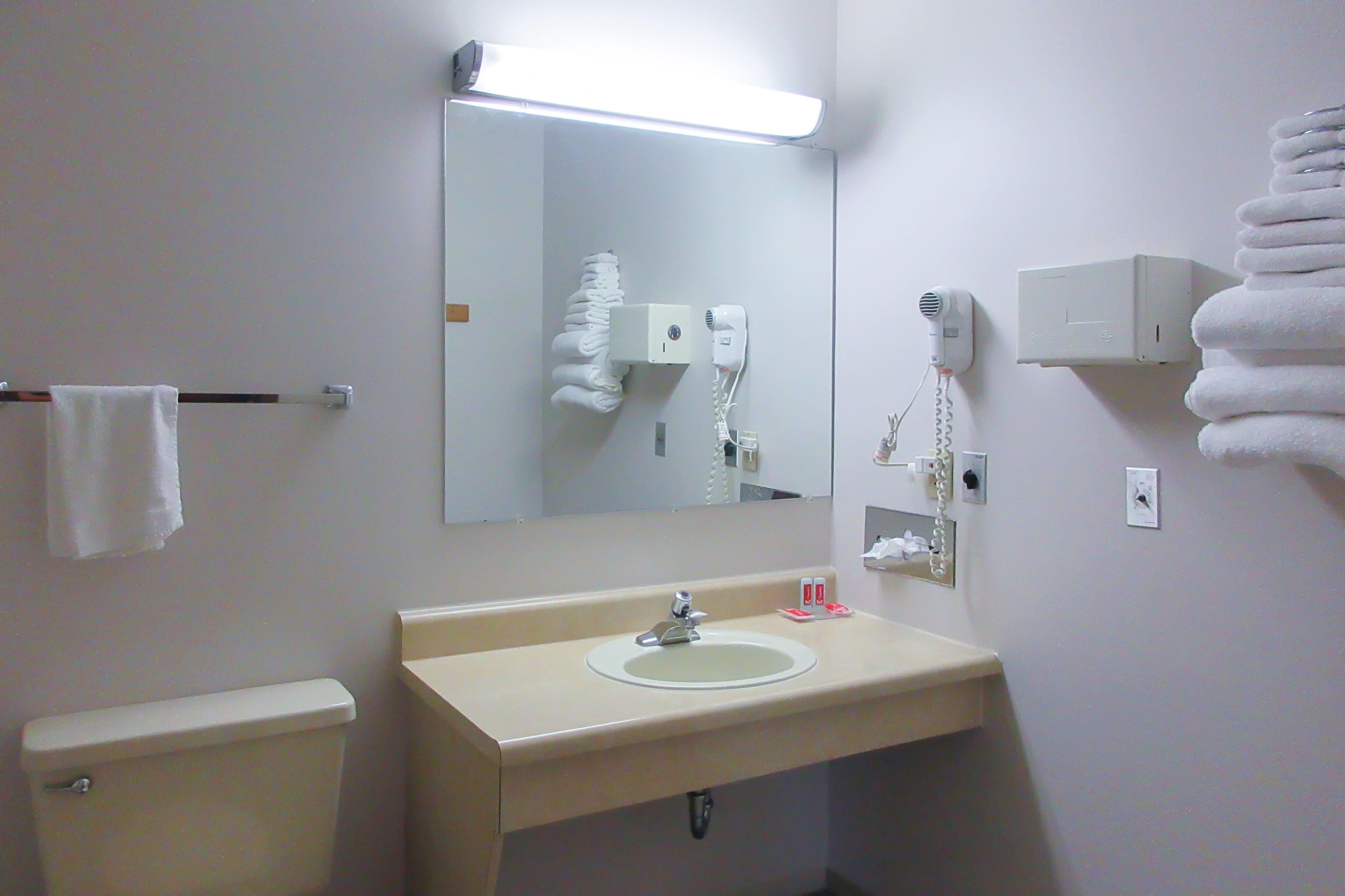 Econo Lodge Inn & Suites Escanaba North — 23
