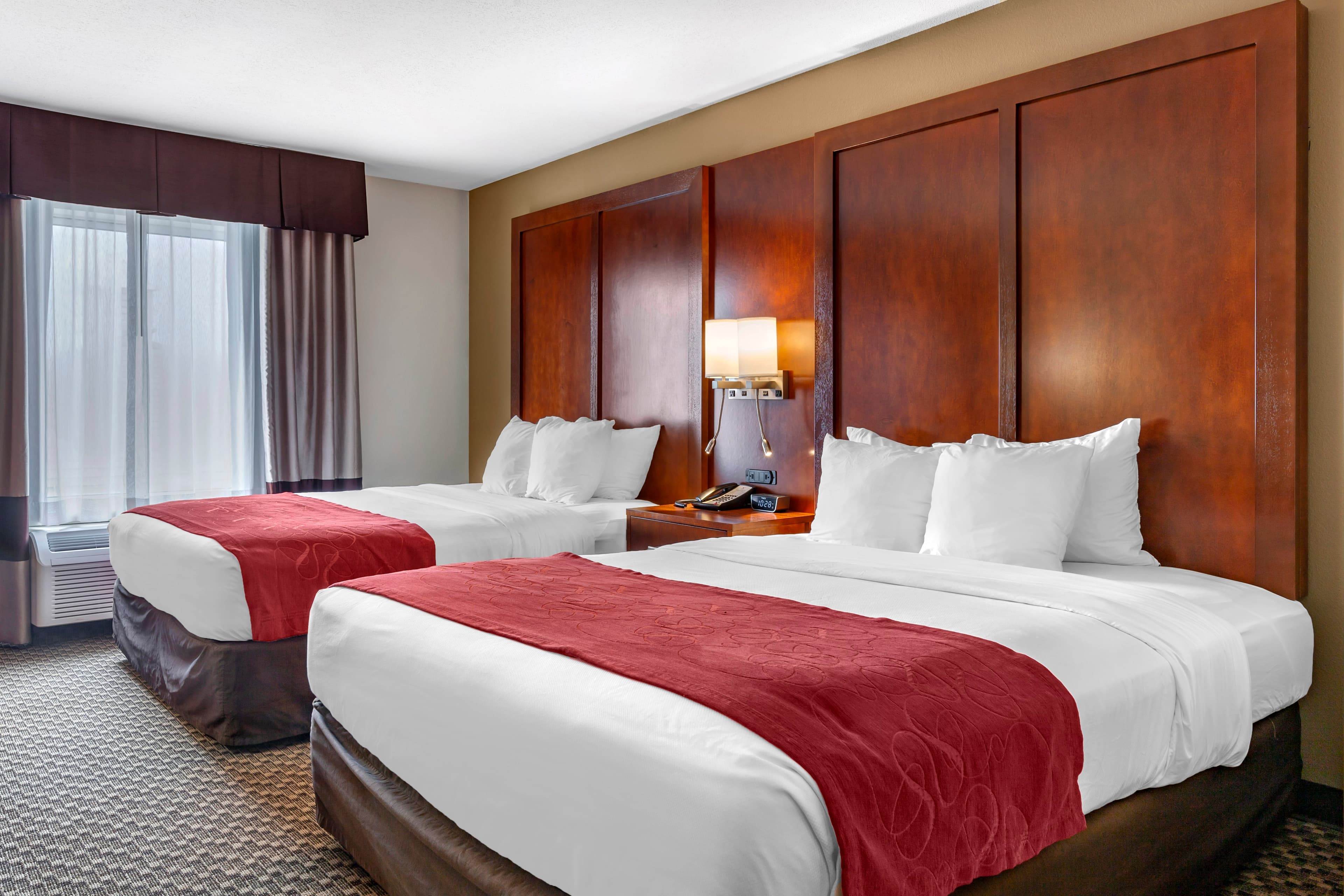Comfort Suites Escanaba West — 19