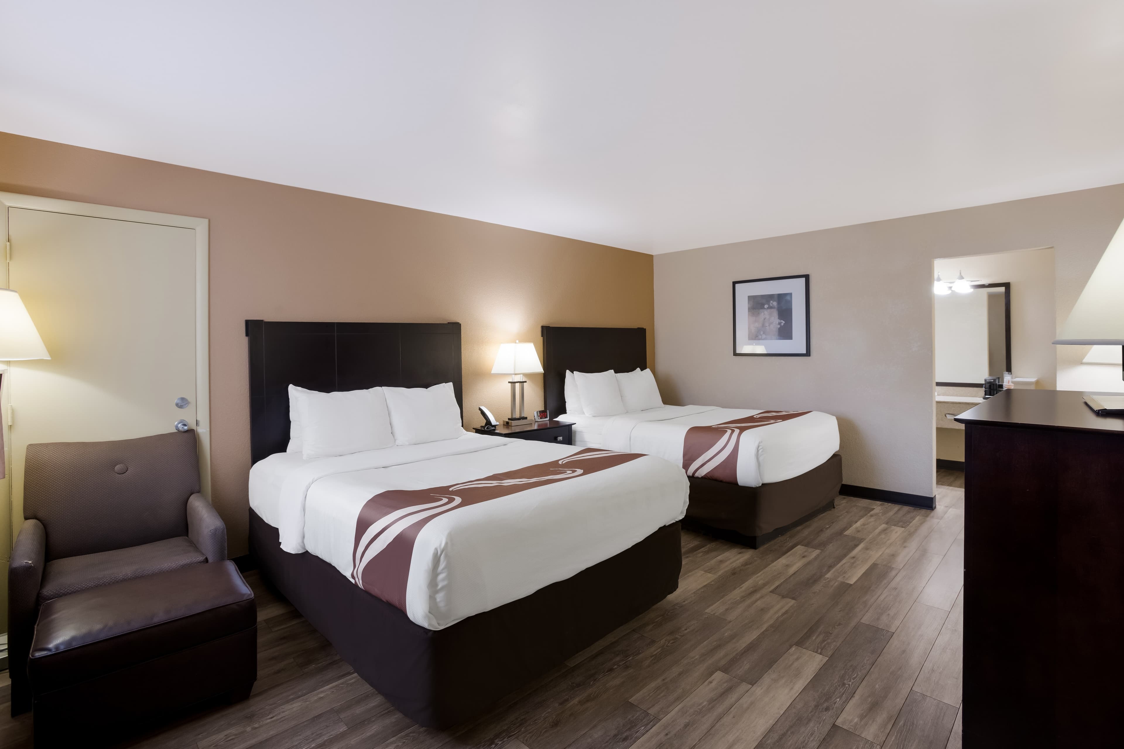 Quality Inn & Suites Big Rapids near University — 28