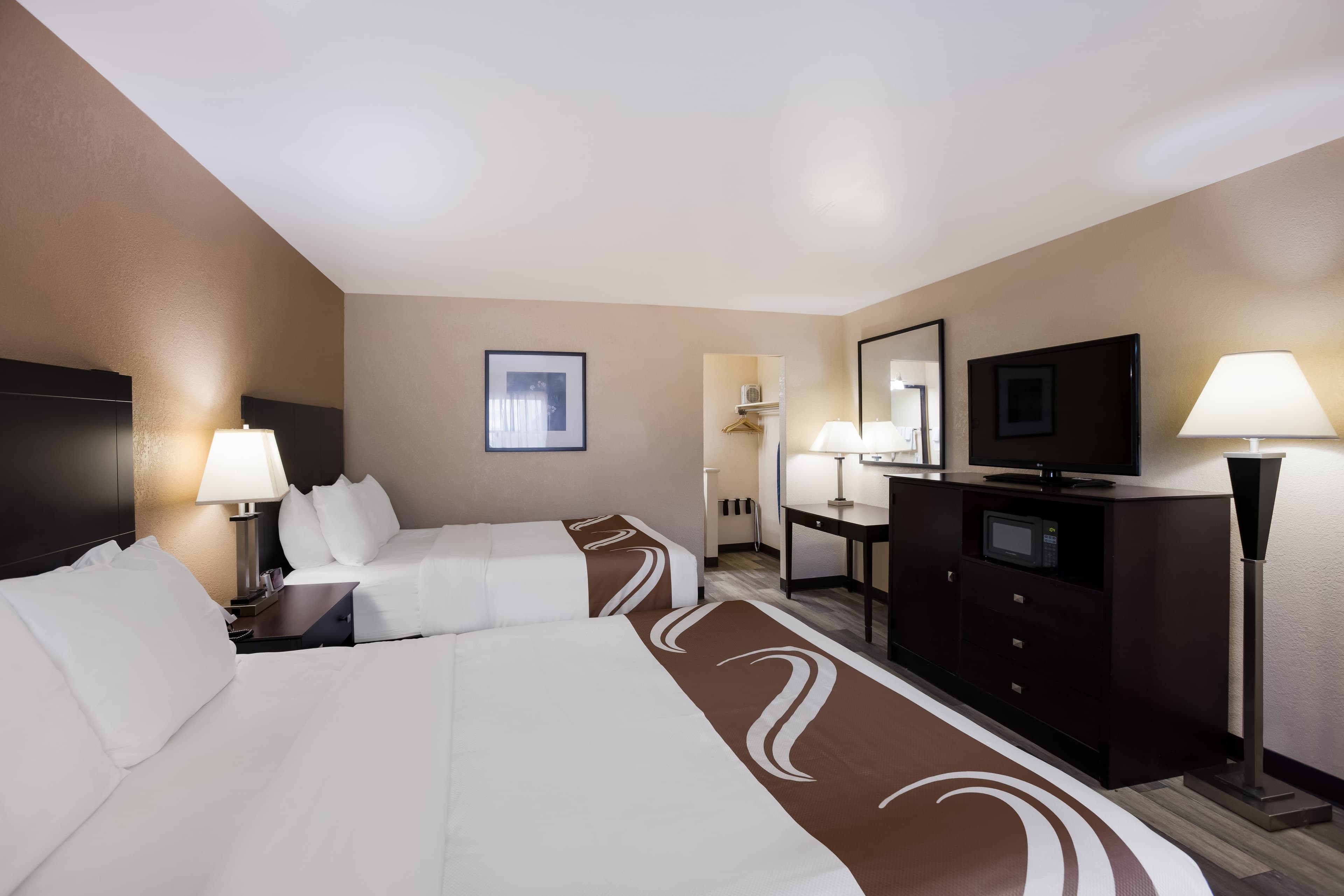 Quality Inn & Suites Big Rapids near University — 29