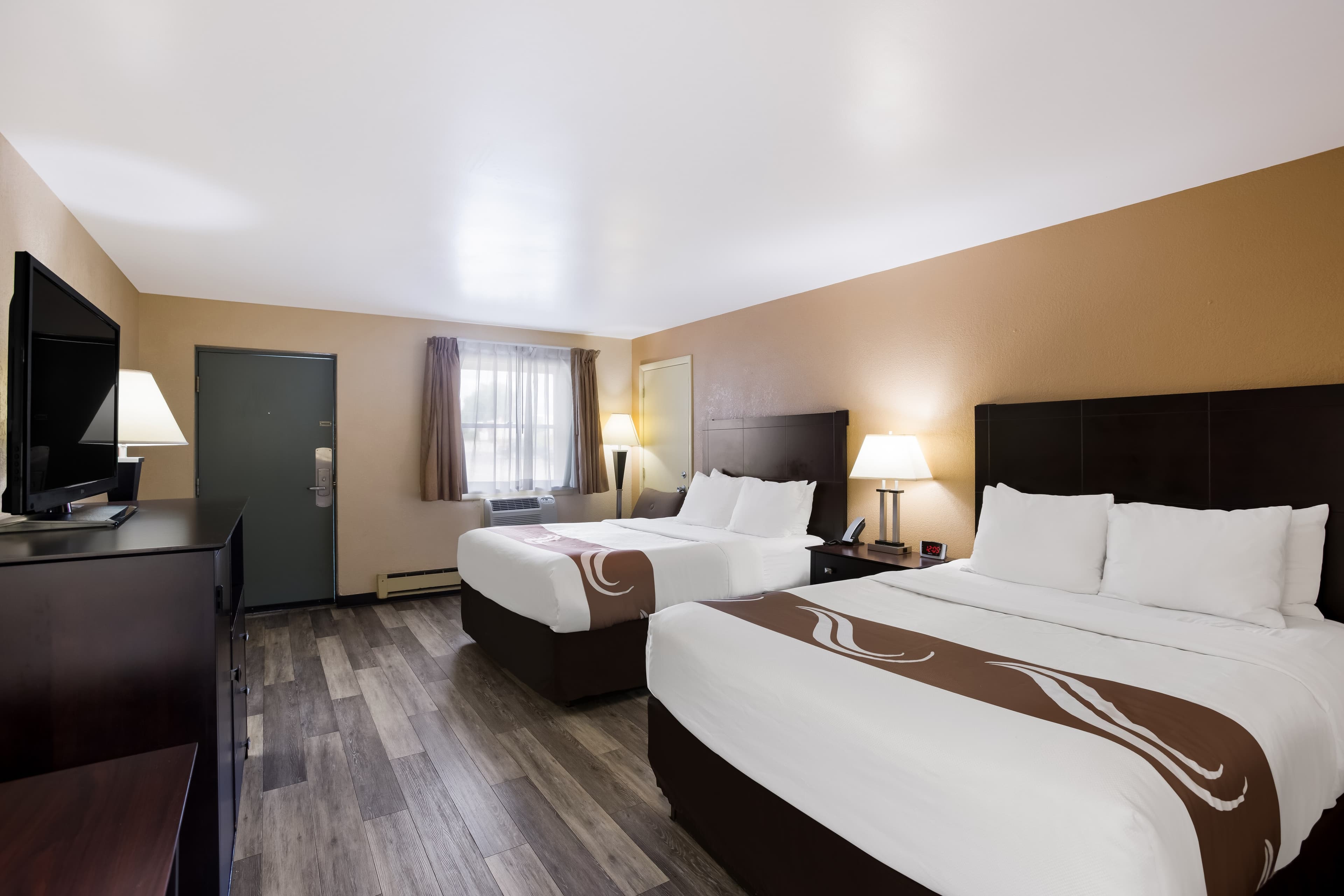 Quality Inn & Suites Big Rapids near University — 30