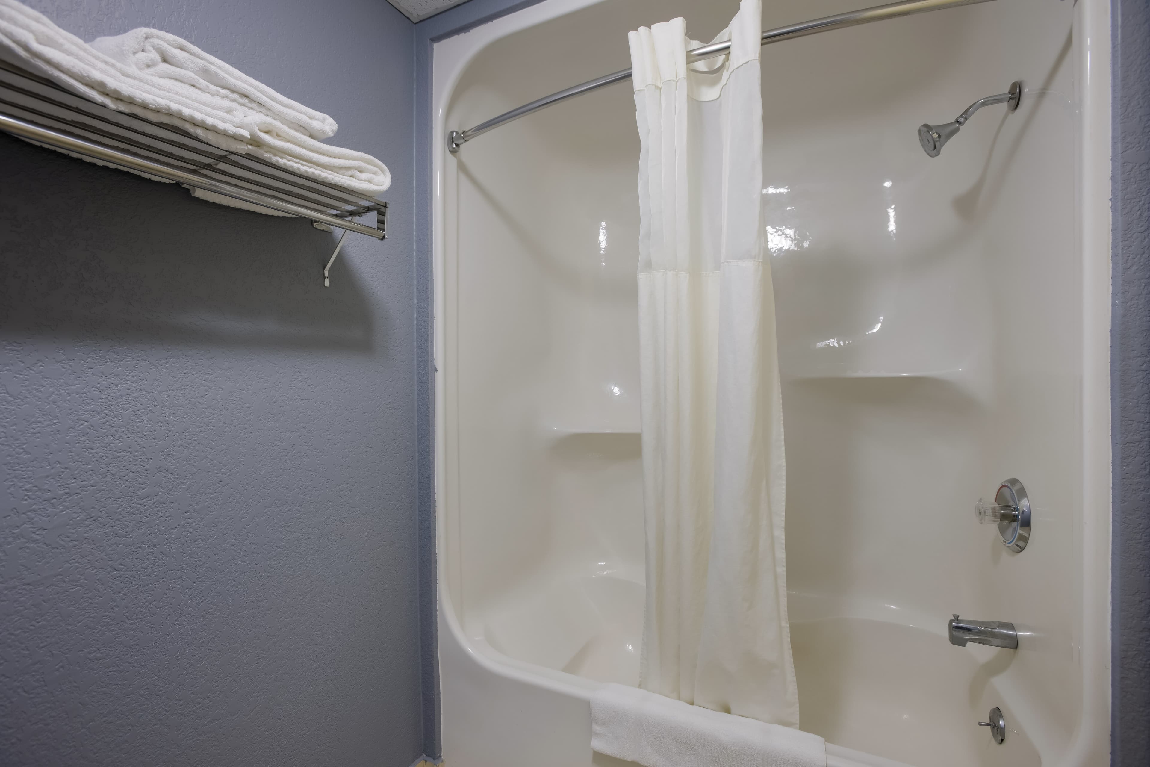 Quality Inn & Suites Big Rapids near University — 9