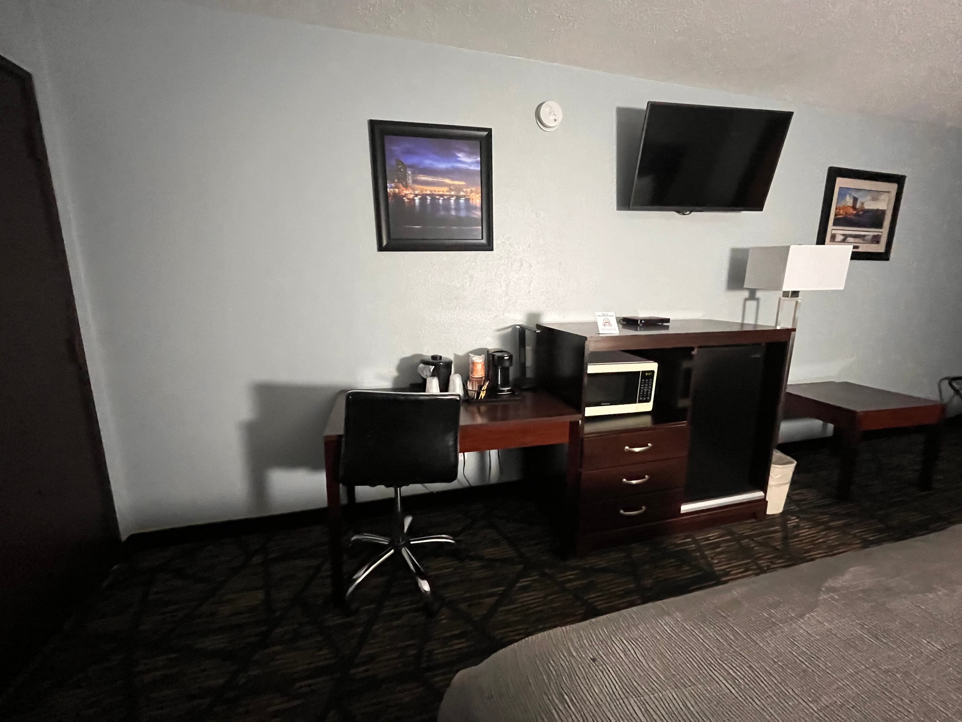 Quality Inn Grand Rapids Near Downtown - Image 5