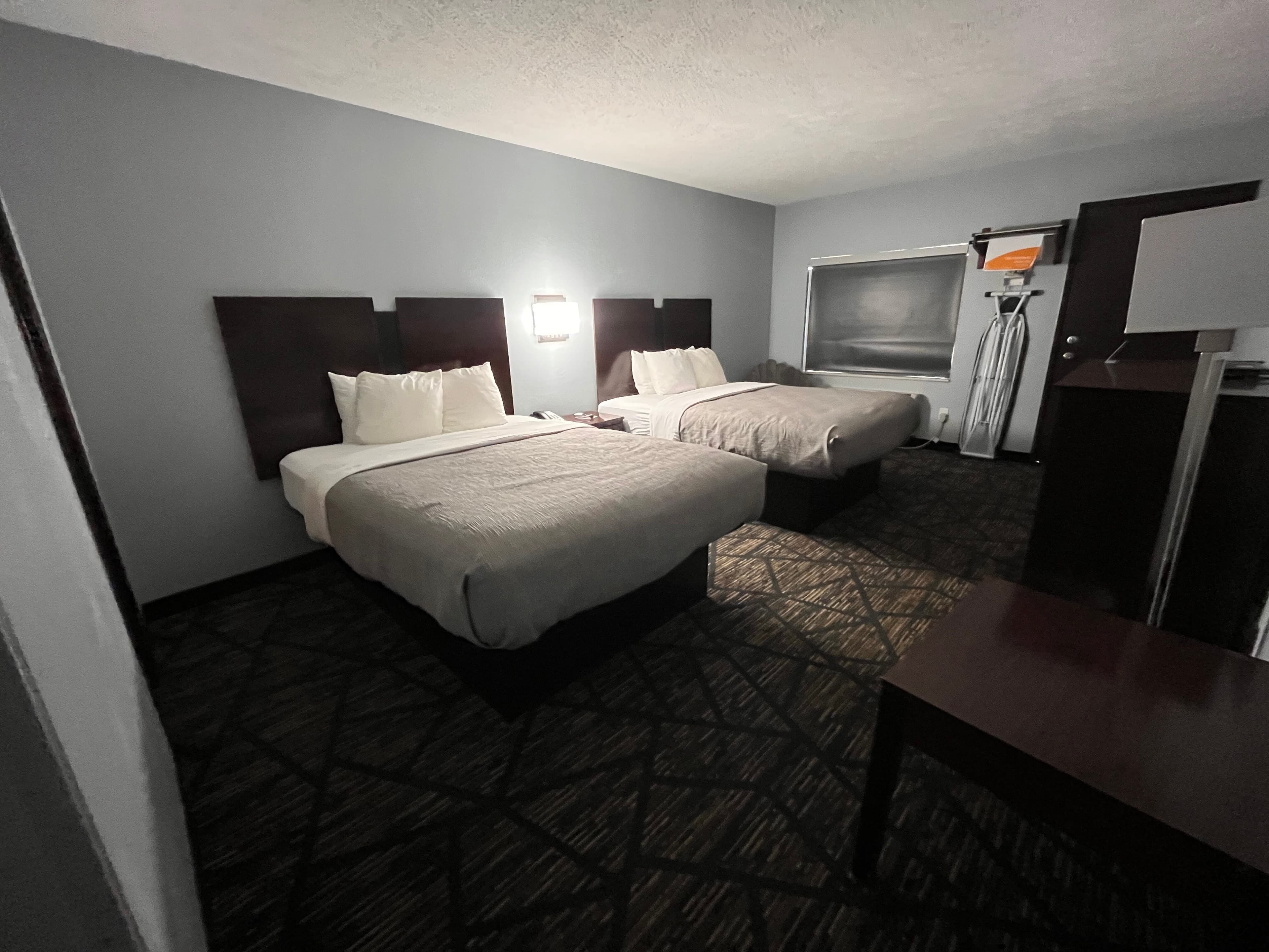 Quality Inn Grand Rapids Near Downtown — 6