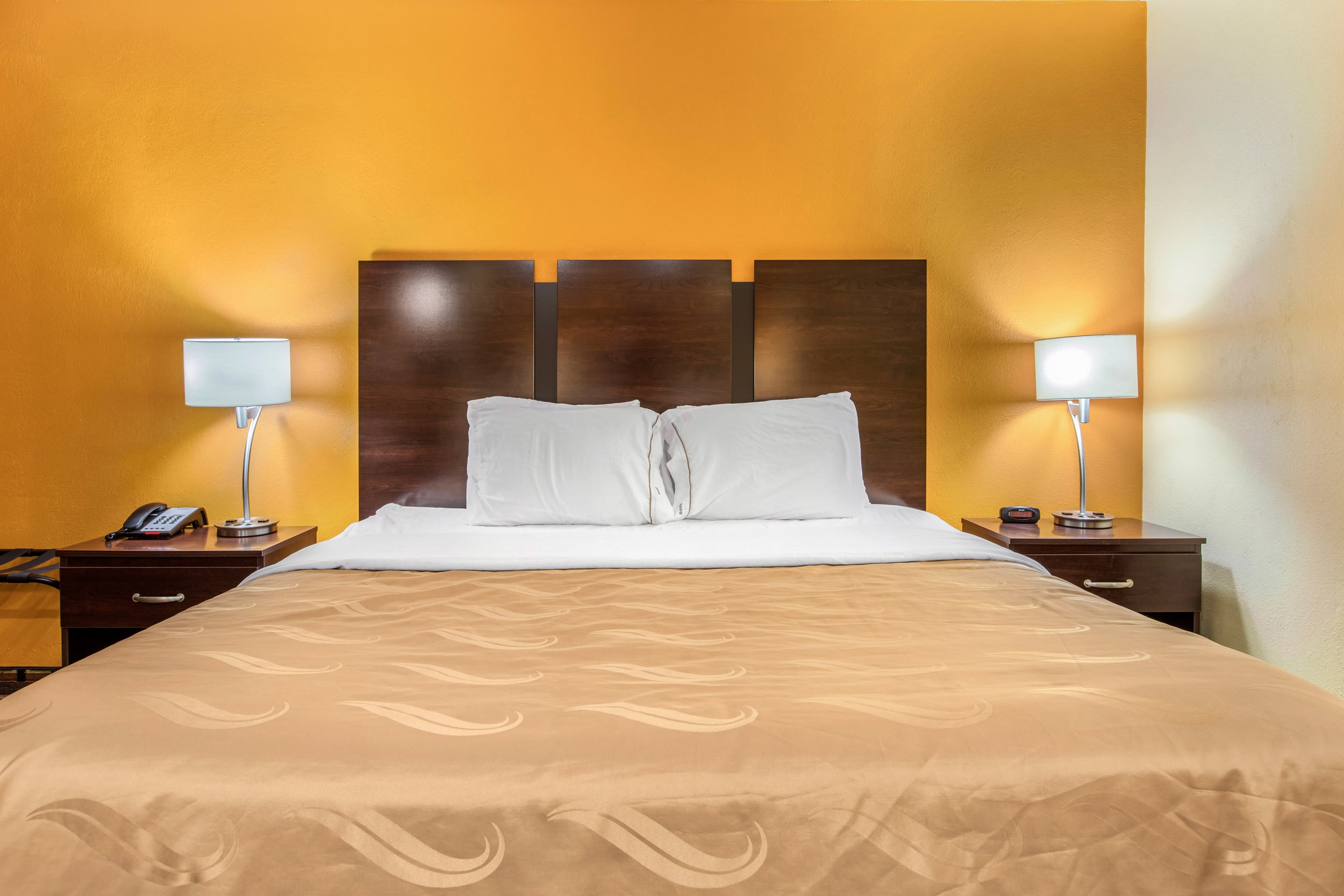Quality Inn Grand Rapids Near Downtown — 9