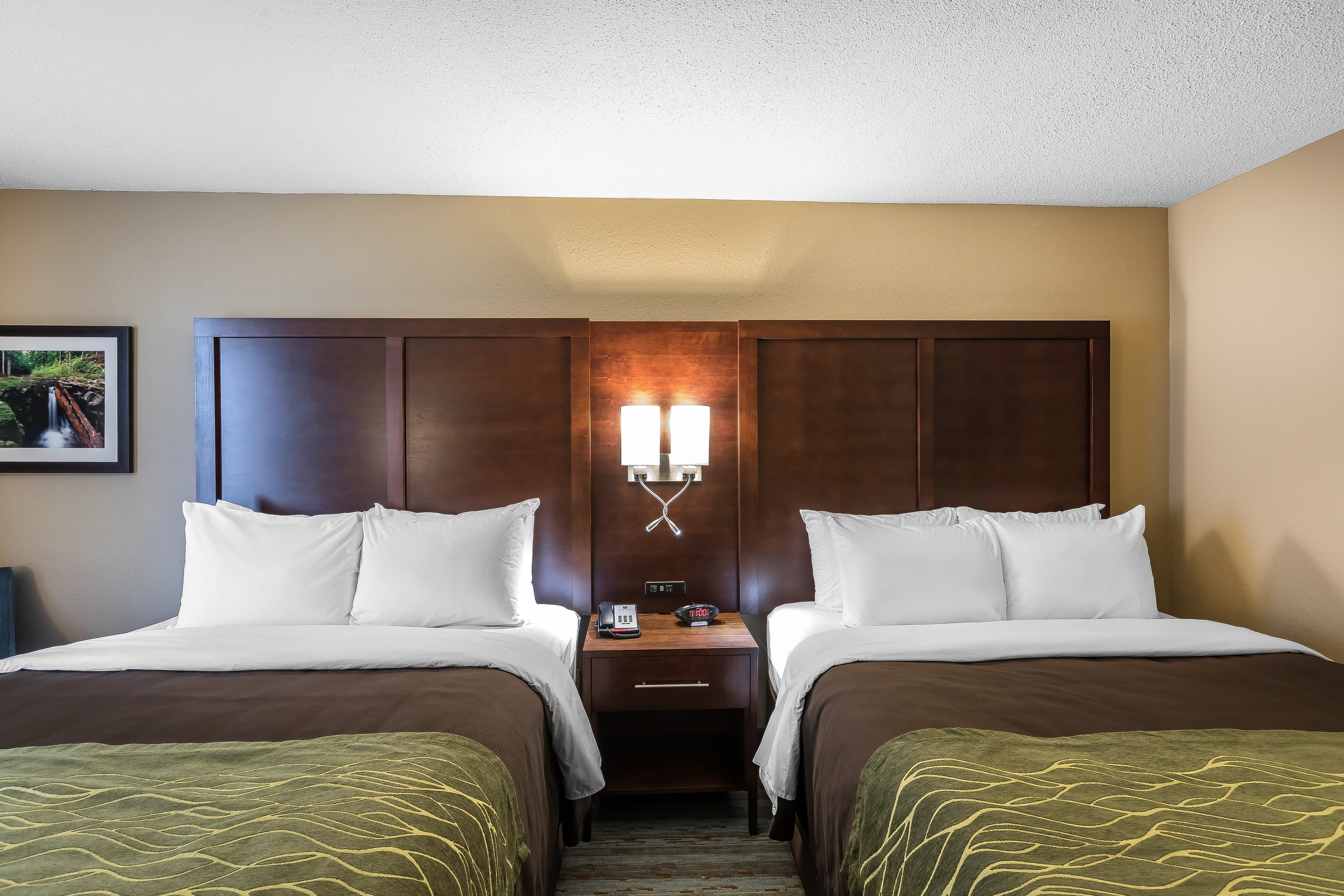 Comfort Inn Bay City - Riverfront — 20